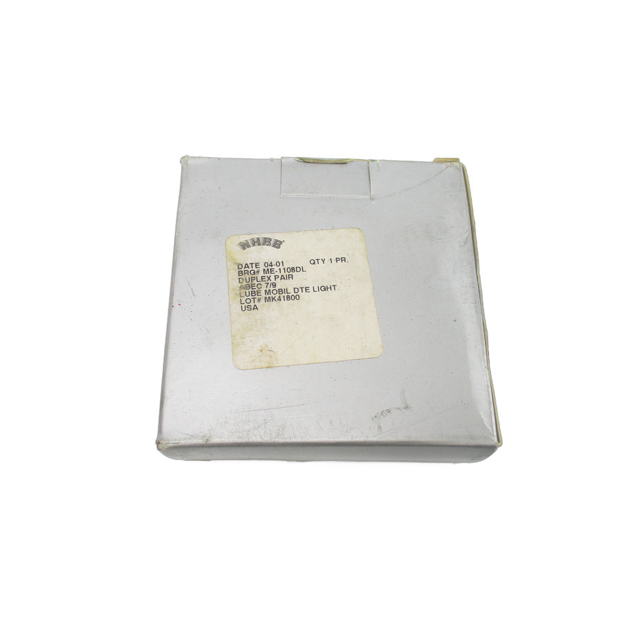 NHBB ME-1108DL NSMP