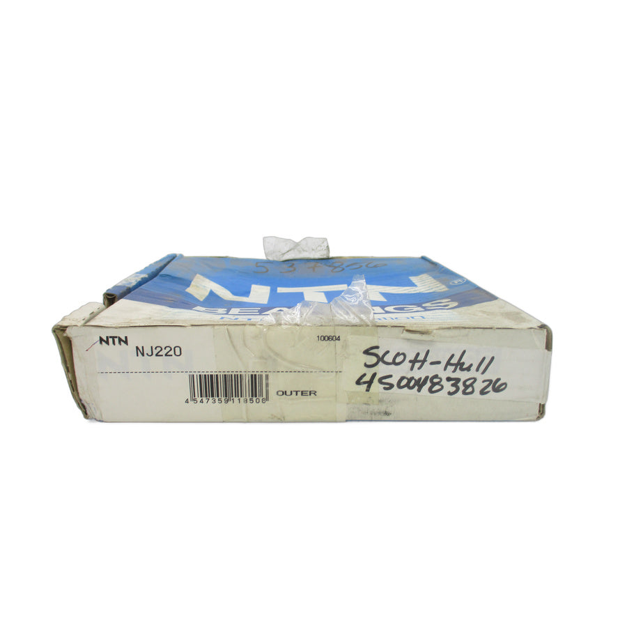 NTN NJ220 (OUTTER) NSMP