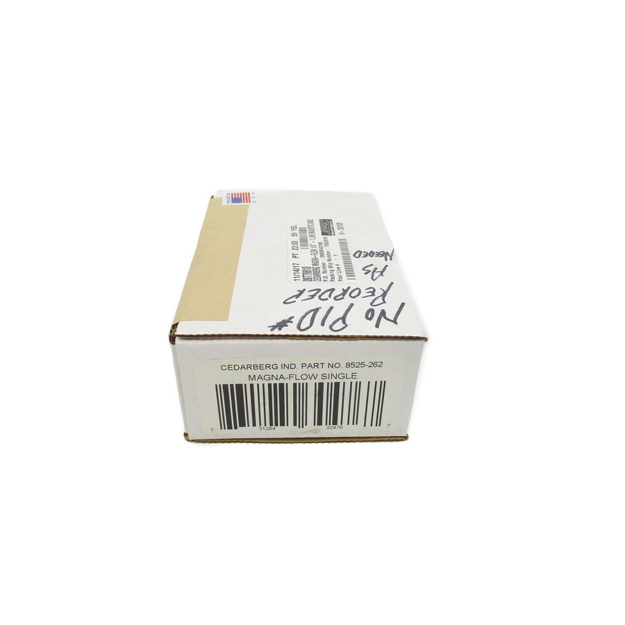 CEDARBERG 8525-262 NSFS