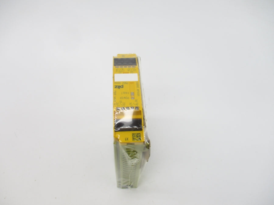 PILZ PNOZM04PCOATEDVERSION 773537 240V 6A NSMP