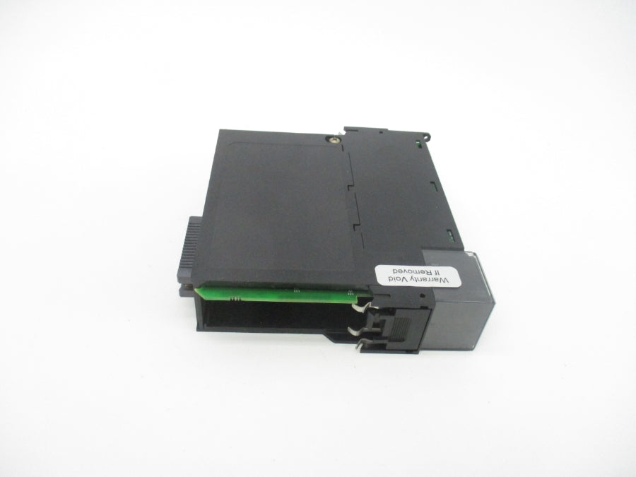 ALLEN BRADLEY 1756-ENBT SER. A F/W 3.6 24VDC REV. L01 (NO DOOR) NSNP