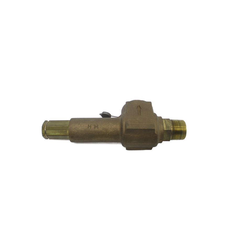 ANDERSON 63BM68-7 350PSI 3/4" NSNP