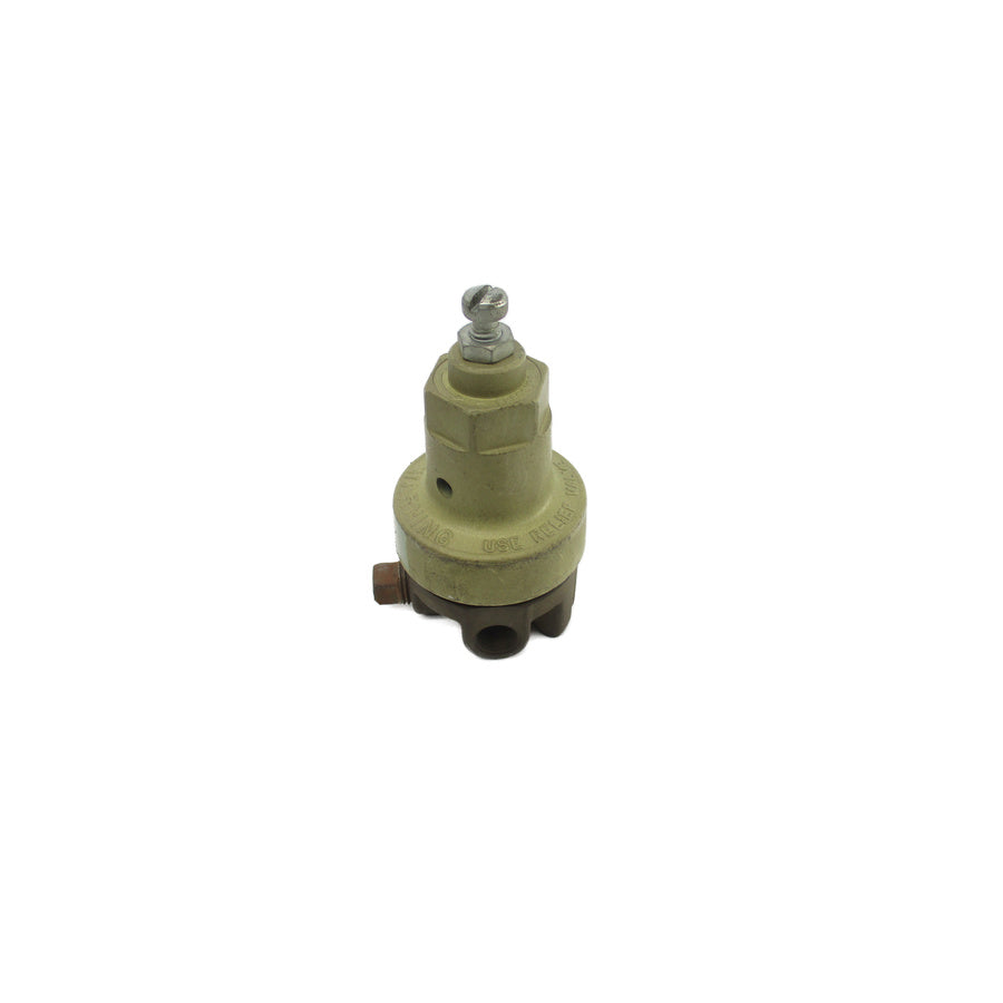 NORGREN R83200RNNA 3000PSI NSNP