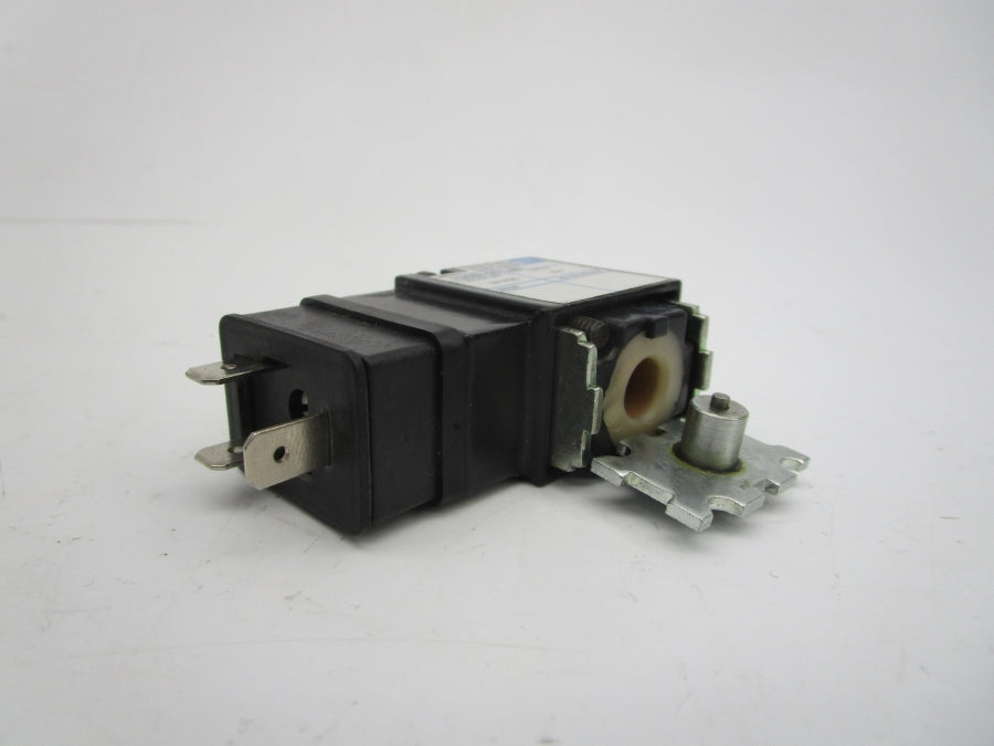 MAC 130B-501JB 24VDC 150PSI NSNP