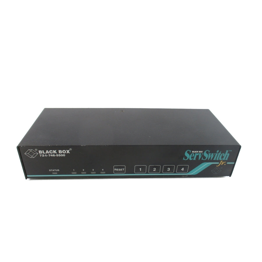 BLACK BOX SW622A-R2 NSNP