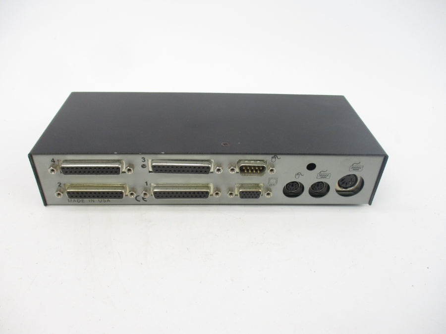 BLACK BOX SW622A-R2 NSNP