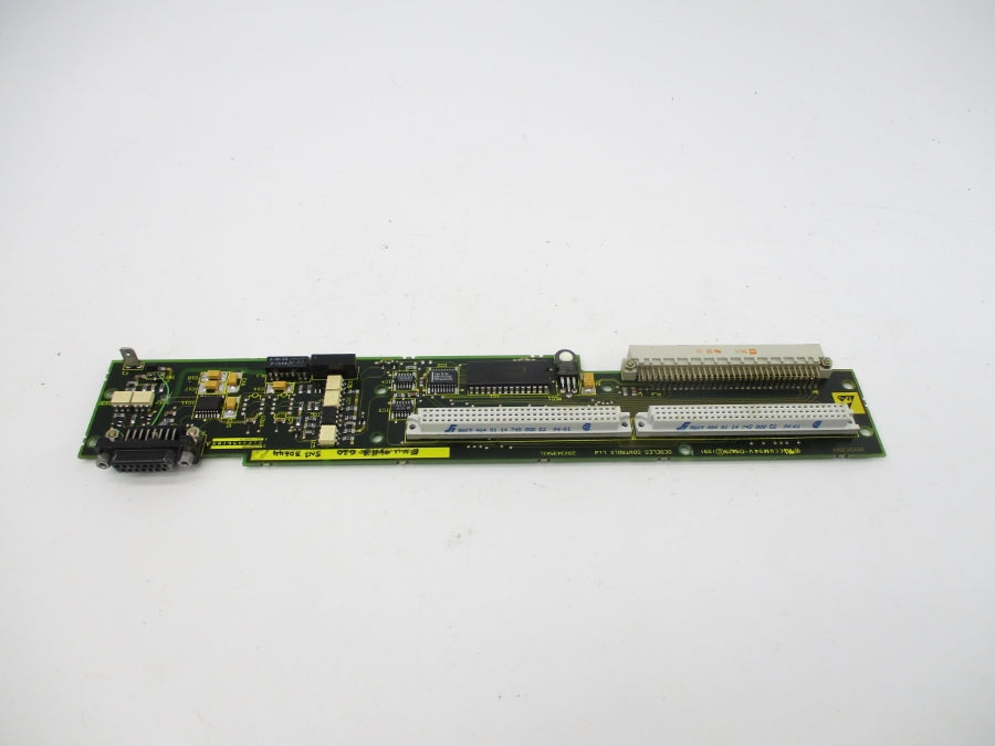CEGELEC CONTROLS 20X3435A1L NSNP