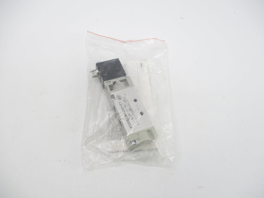 ASCO X520513652001F1 24VDC NSMP