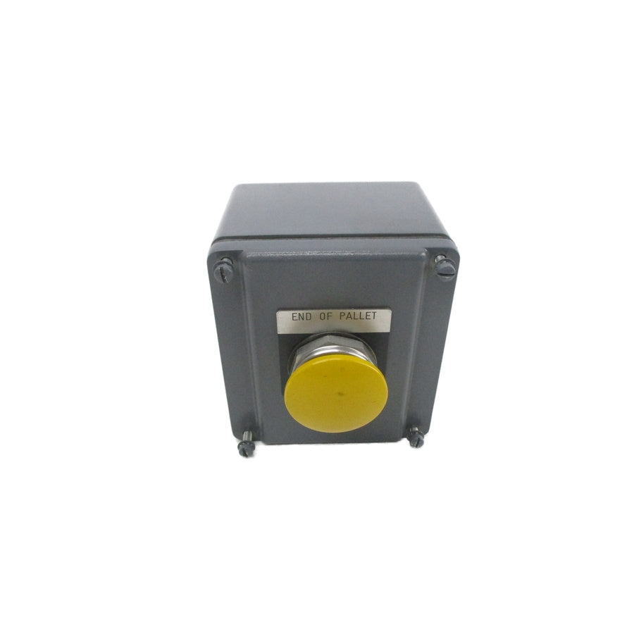 ALLEN BRADLEY 800T-1TZ SER. T NSNP