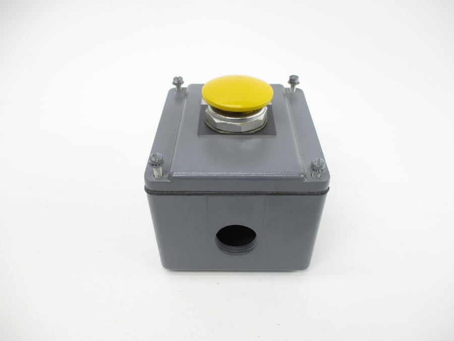ALLEN BRADLEY 800T-1TZ SER. T NSNP