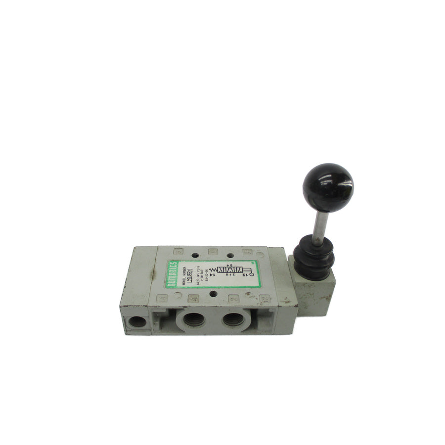 NUMATICS L22LA5520 14.5-145PSI NSNP