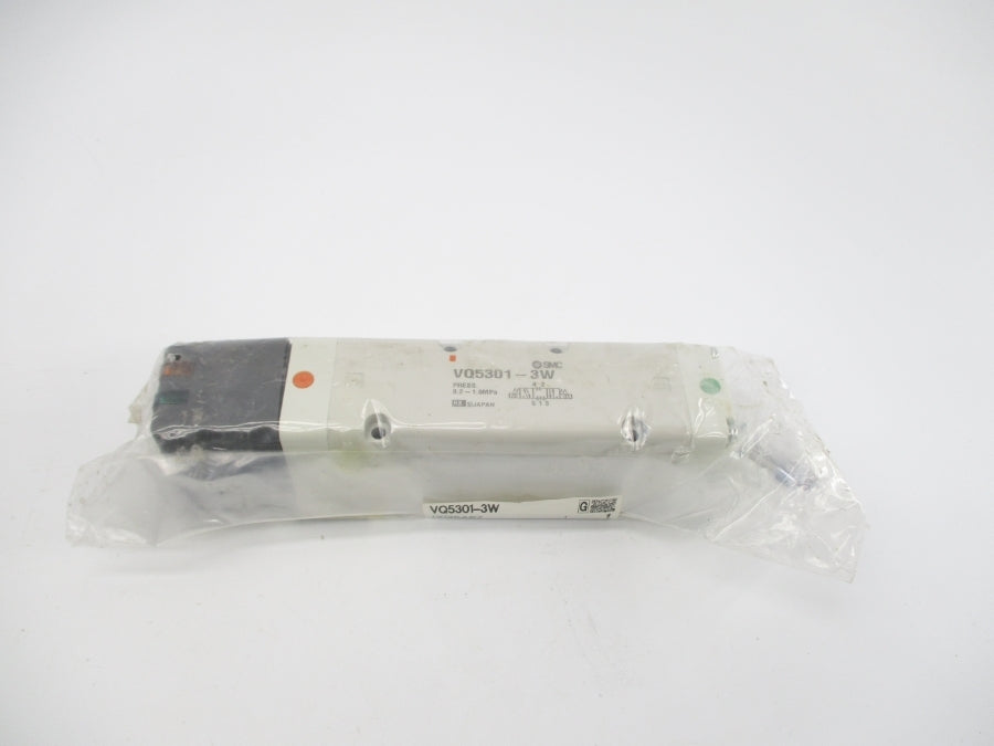 SMC VQ5301-3W NSMP