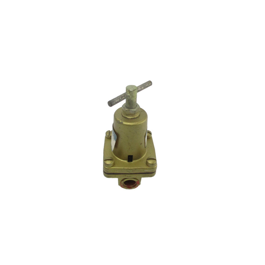 WATTS 3-26AM 3-50PSI NSNP