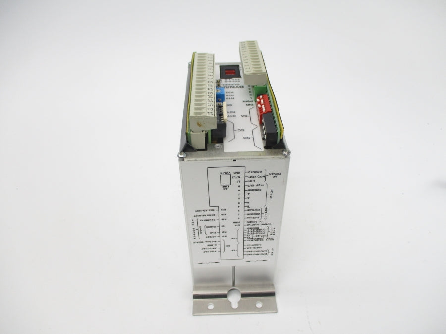 DYNAPAR FV21S NSNP