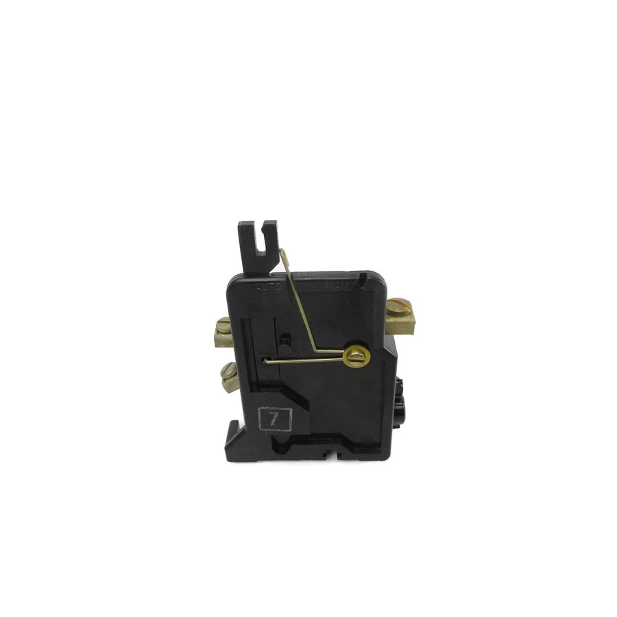WARD LEONARD ELECTRIC 5990-1101 NSNP