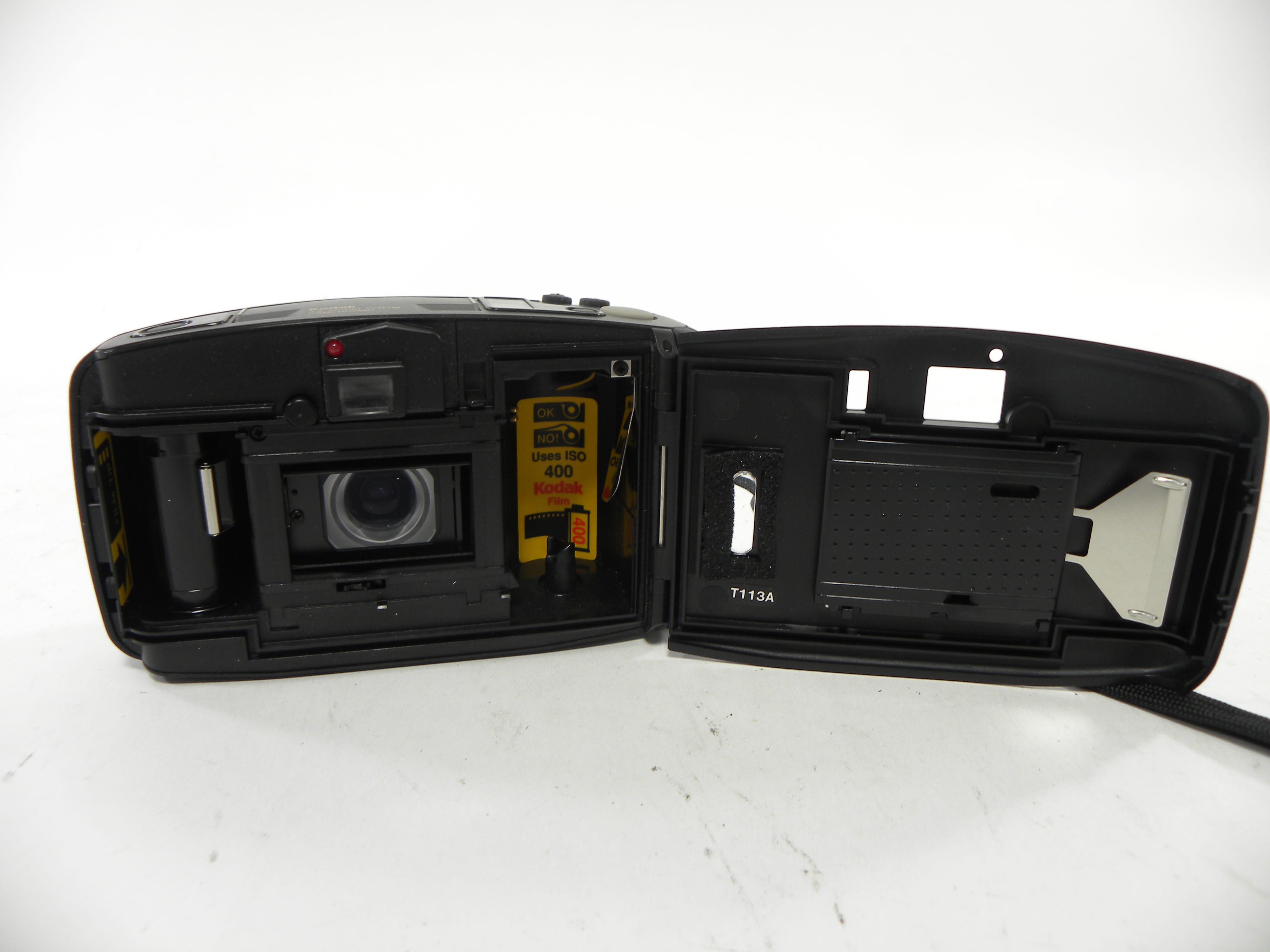 Kodak Cameo Zoom Plus 35mm Camera