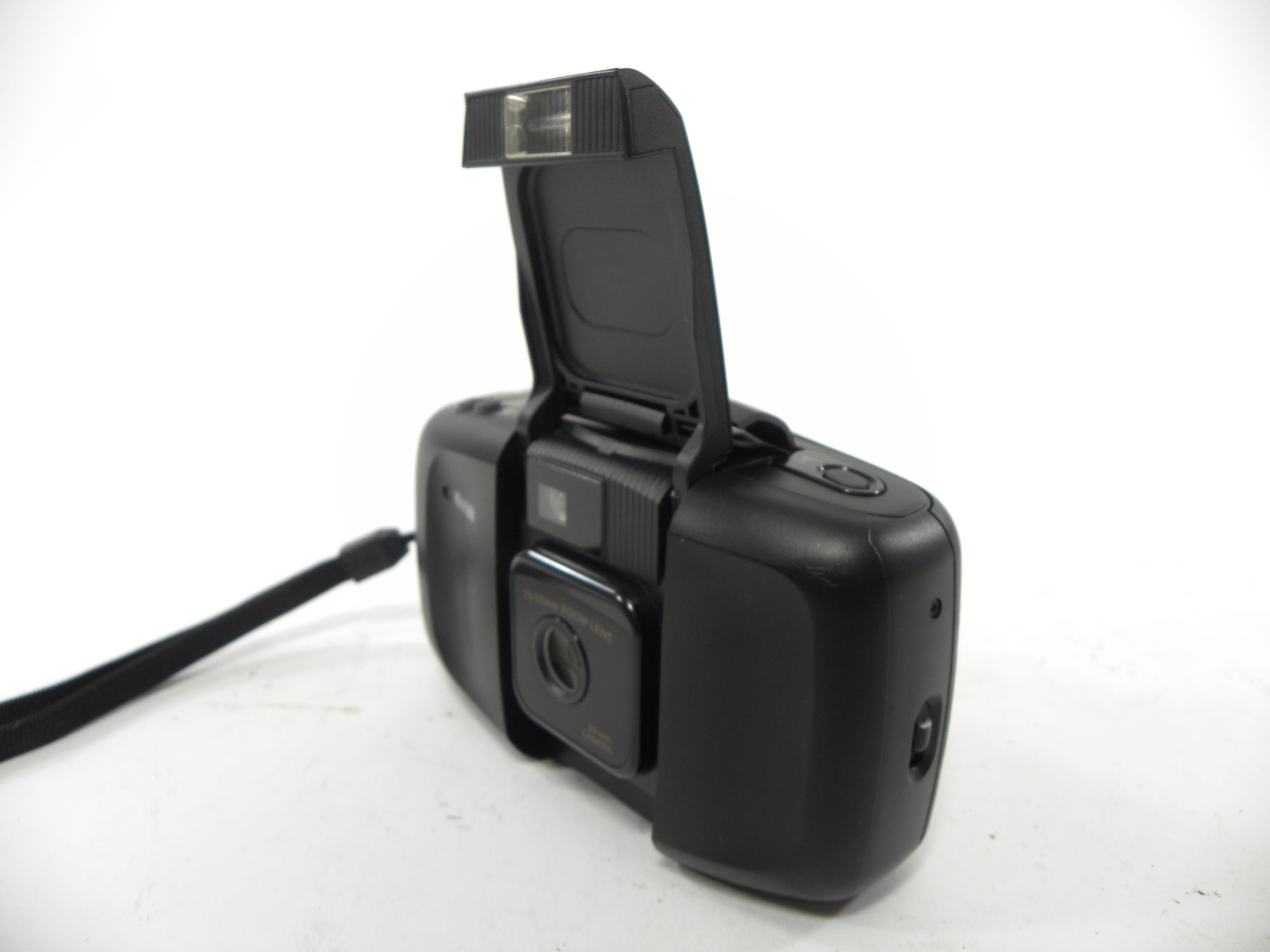 Kodak Cameo Zoom Plus 35mm Camera
