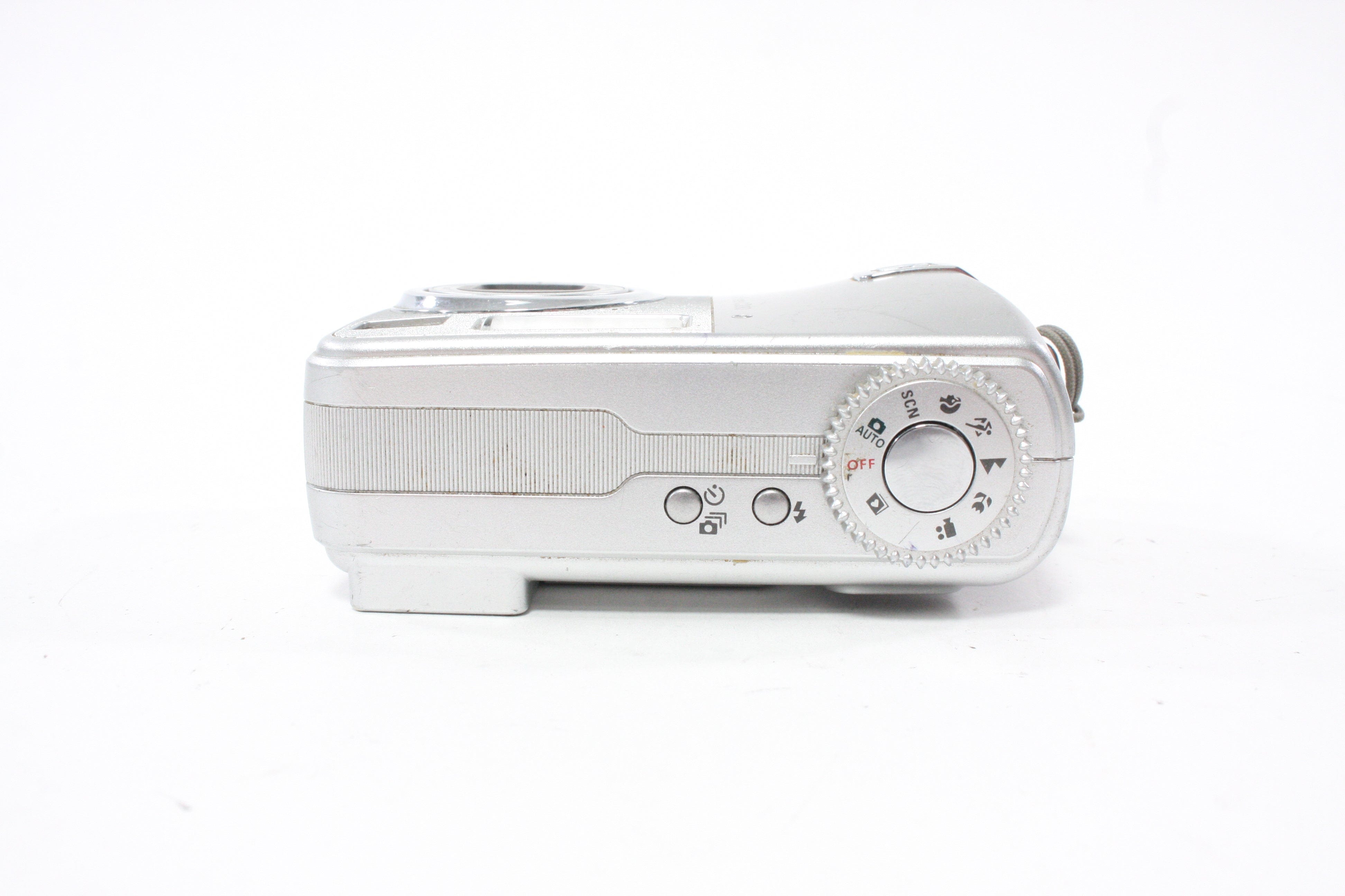Kodak EasyShare C330 Digital Point-and-Shoot 3x Zoom 4mp