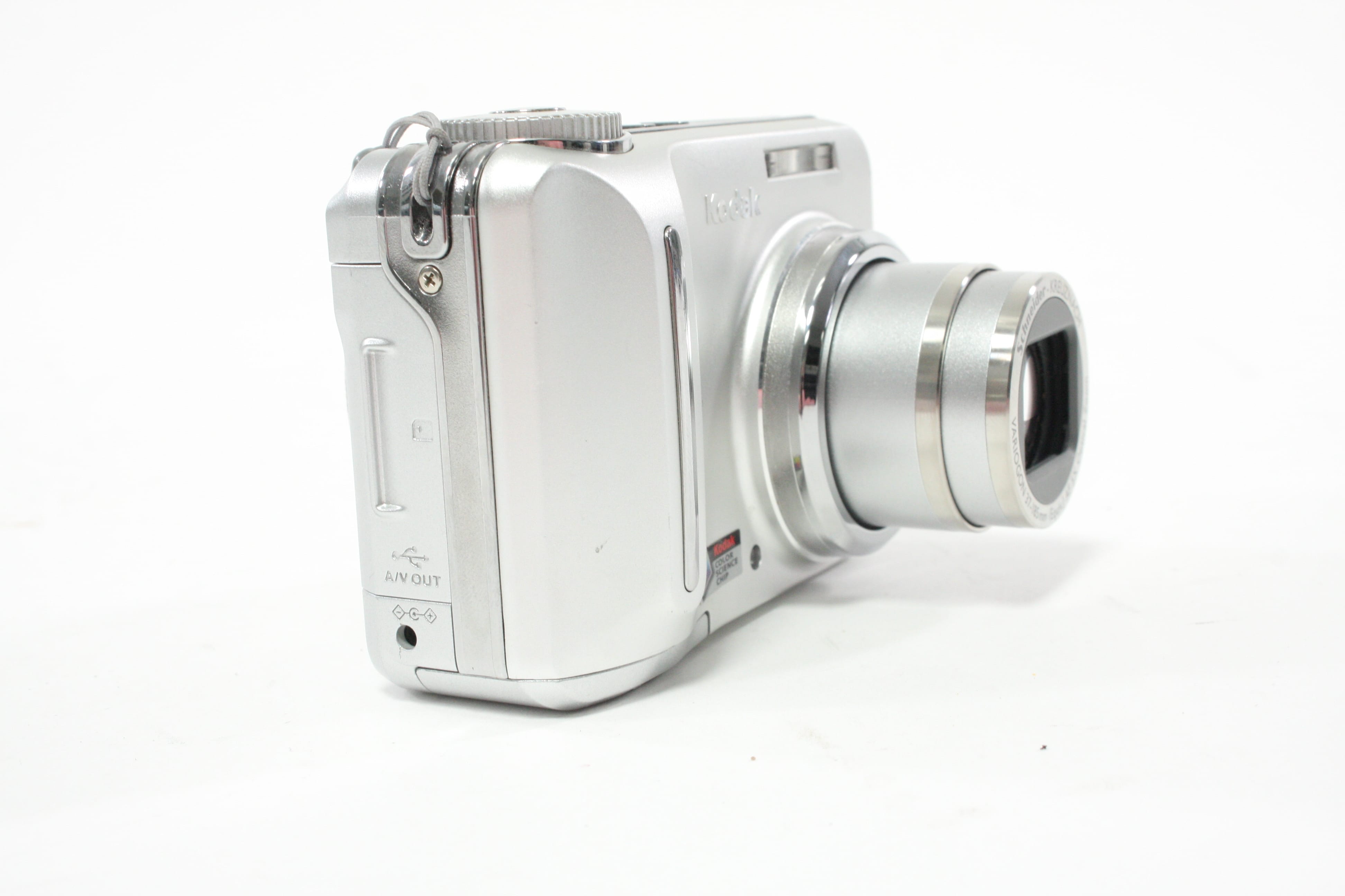 Kodak EasyShare C875 Digital Camera 5x Zoom 8.0mp, AS-IS