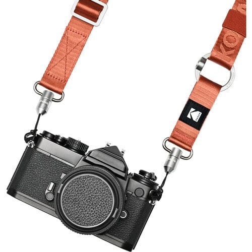 Kodak Multi-Purpose Camera Strap - Burgandy