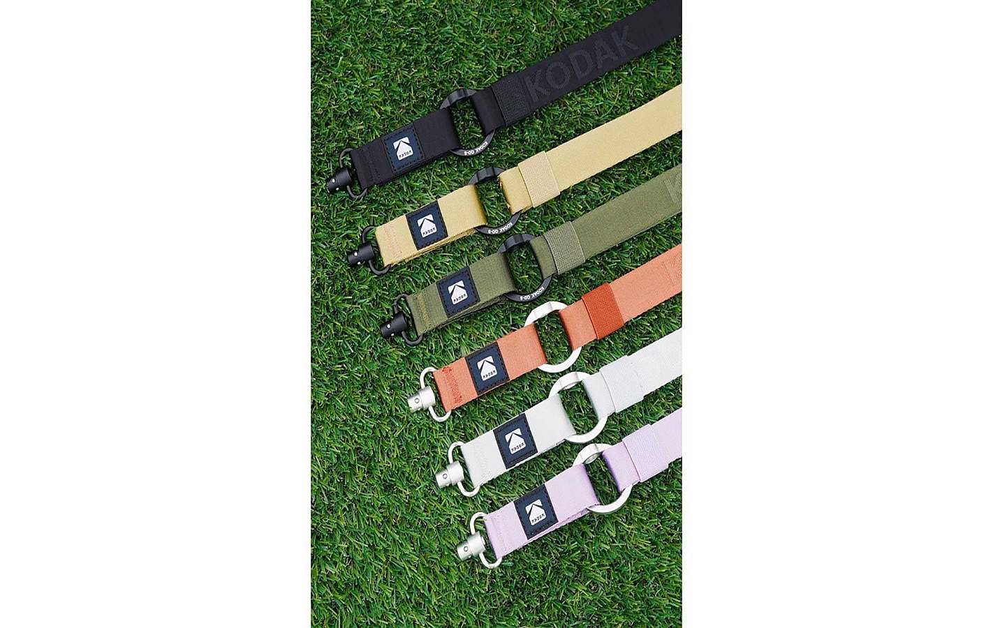 Kodak Multi-Purpose Camera Strap - Olive