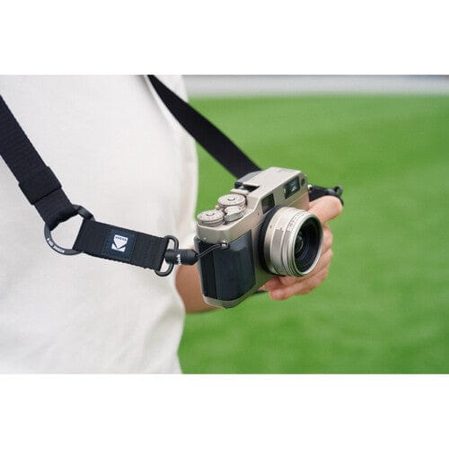 Kodak Multi-Purpose Camera Strap - Silver