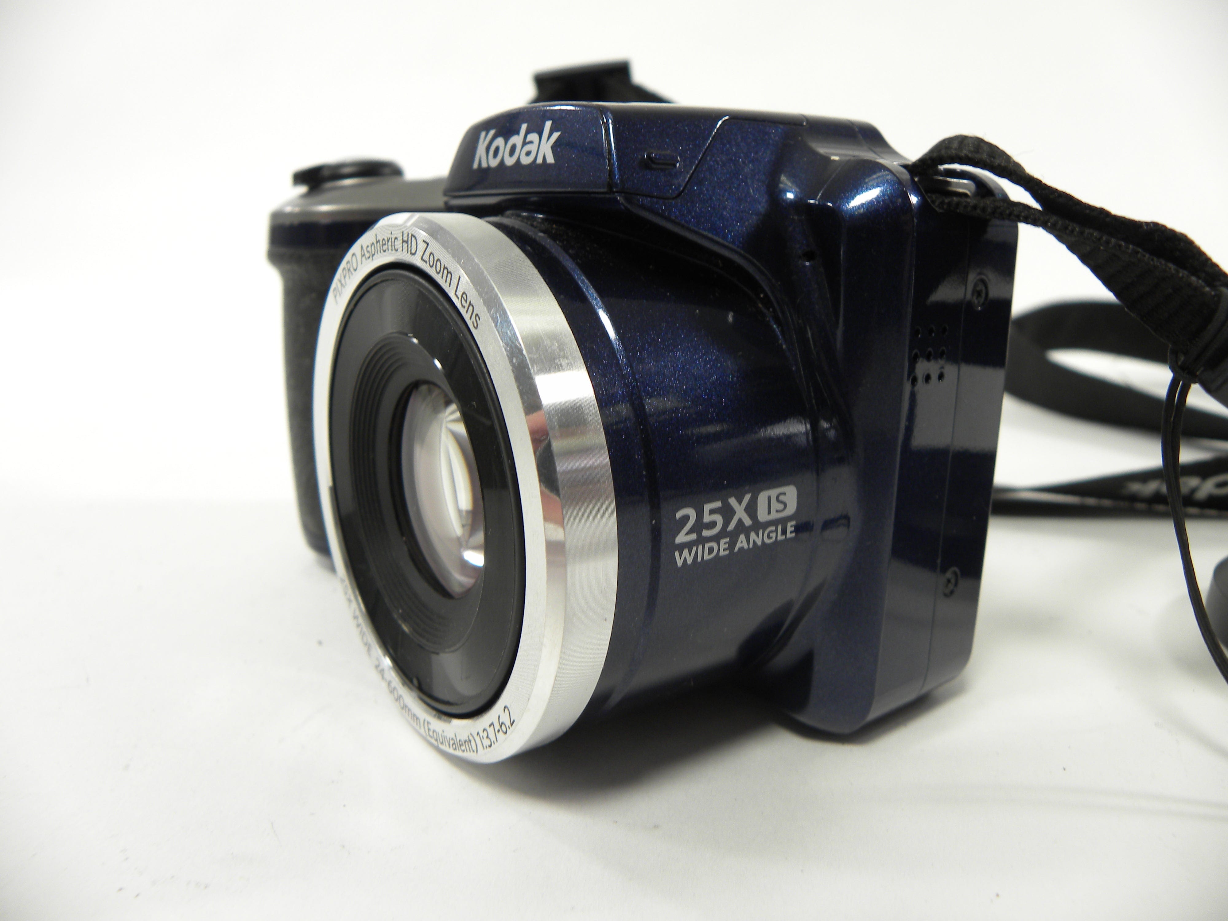 Kodak PIX Pro AZ 251 16.0mp Digital Camera
