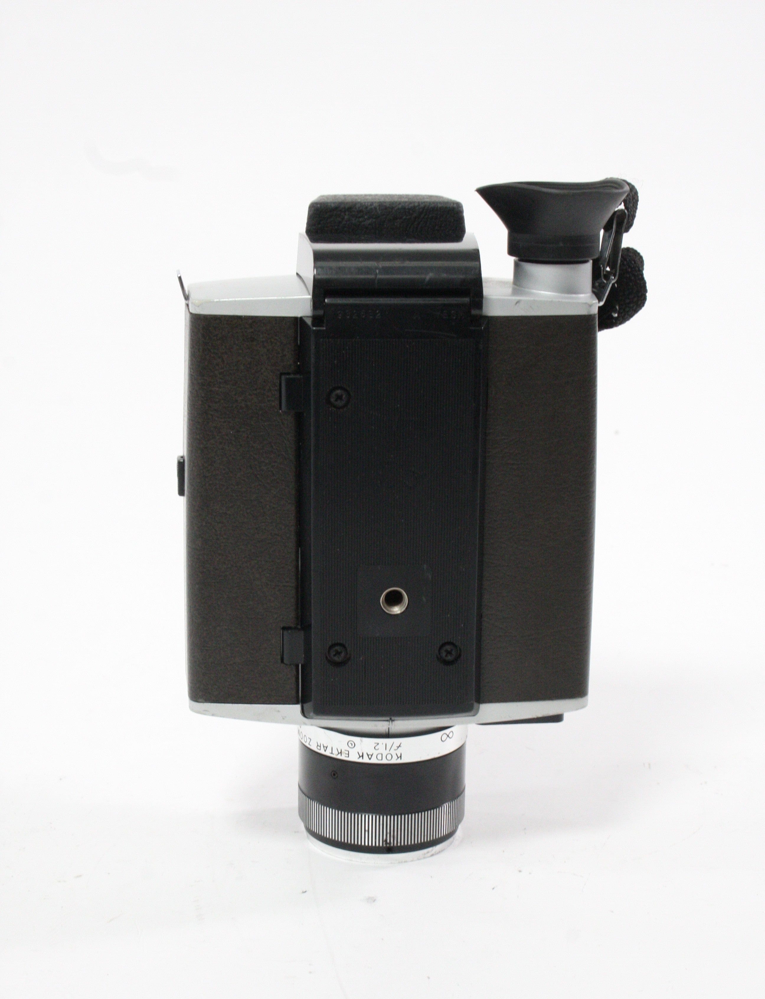 Kodak XL55 Movie Camera
