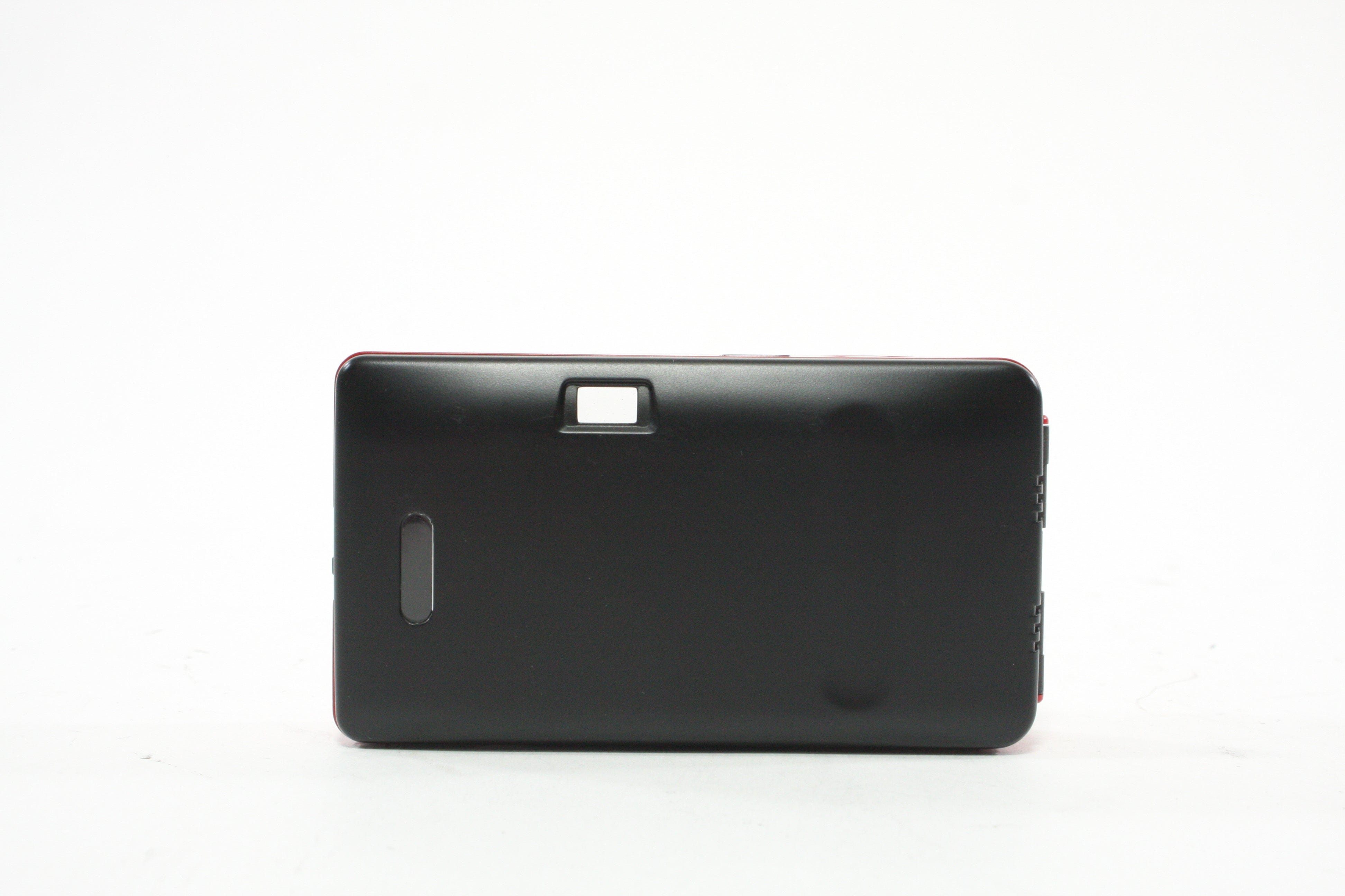 Konica EU-Mini 35mm Camera in Case (Red)