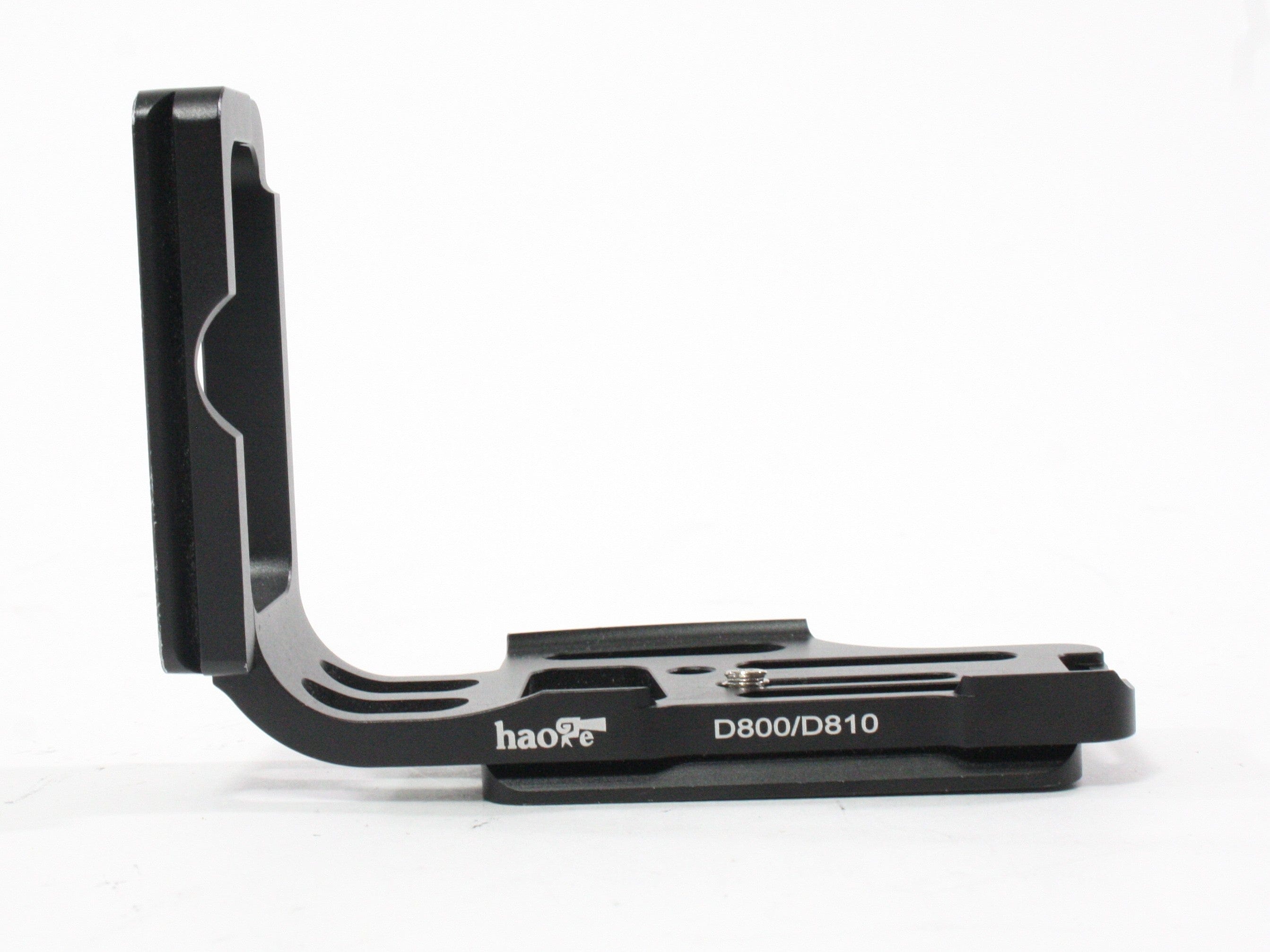L Bracket for Nikon D800 D850