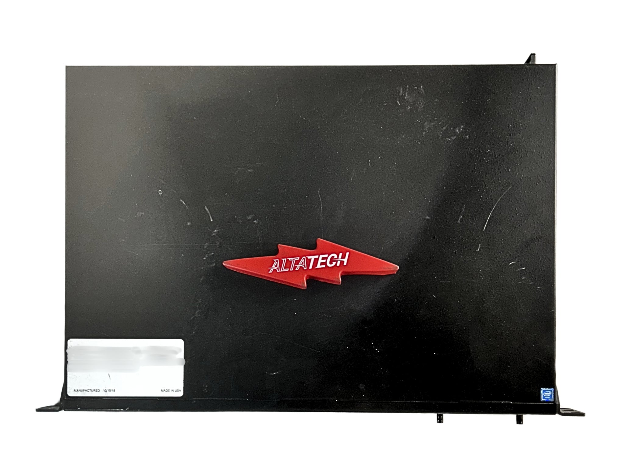 Lanner Electronics FW-7573B Lanner Electronics Rackmount Network Secur