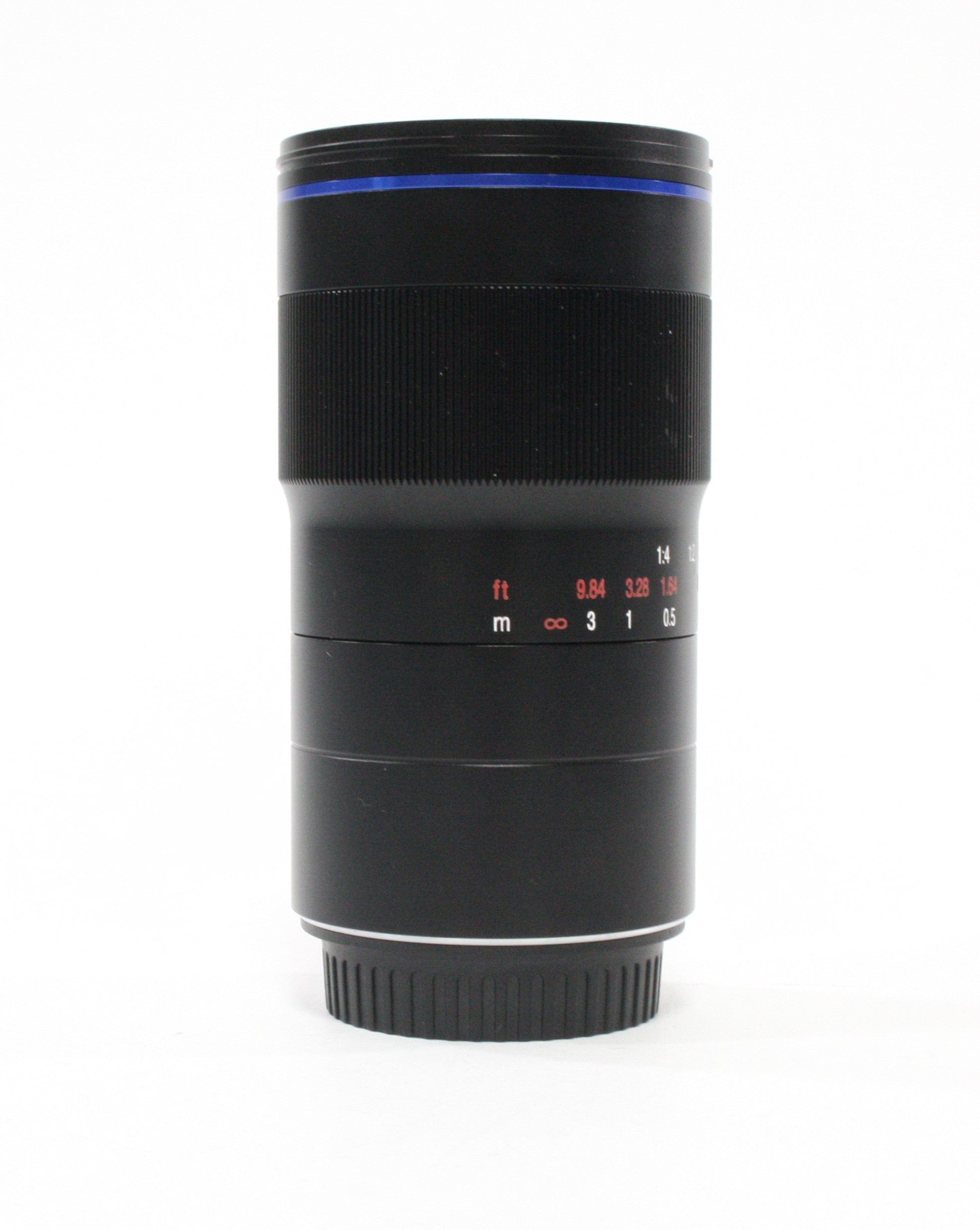 Laowa 100mm f/2.8 CA-Dreamer Macro 2x Lens for Canon EF Mount