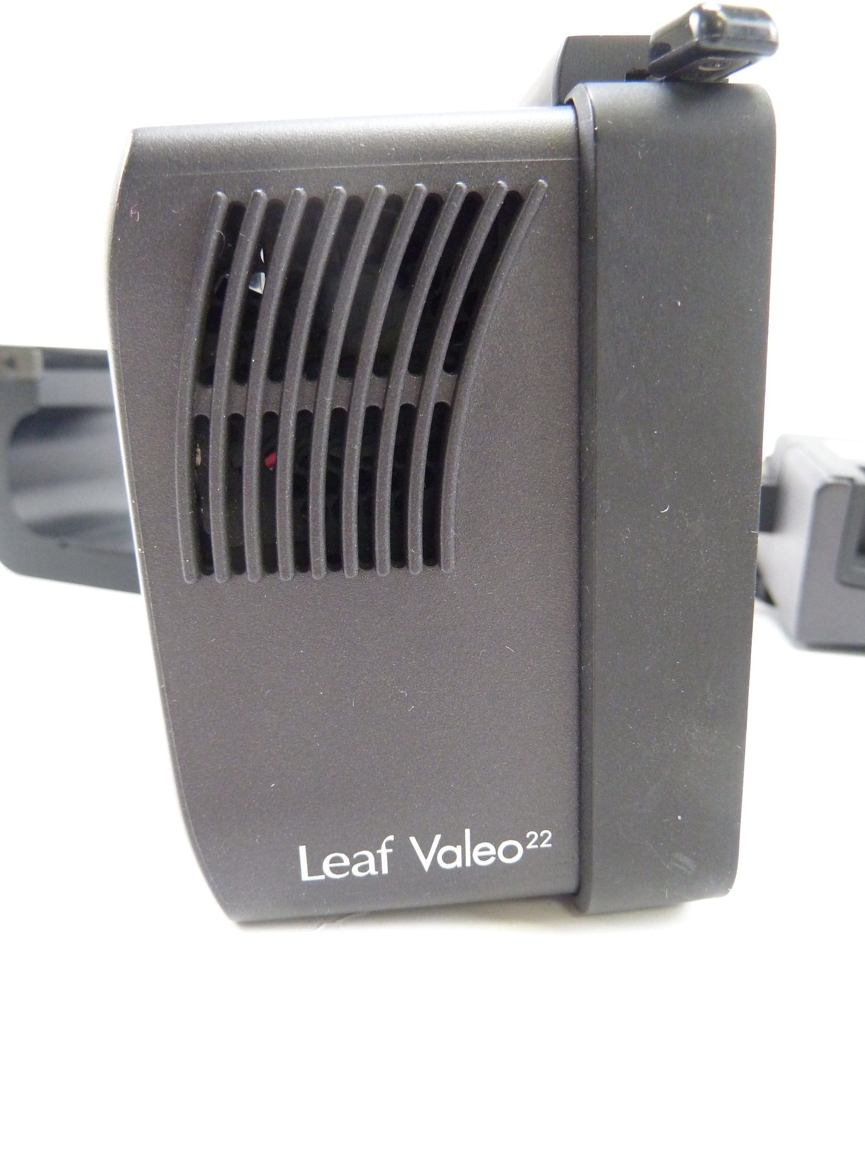 Leaf Valeo 22 Digital Back for Mamiya 645 AFD Cameras