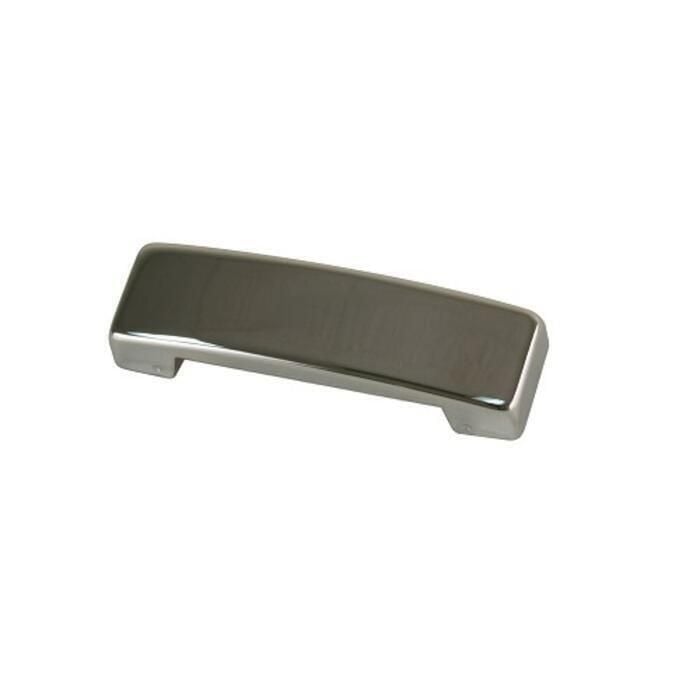 Scandvik 41384P LED 12V Courtesy Lights With Polished Stainless Steel Trim