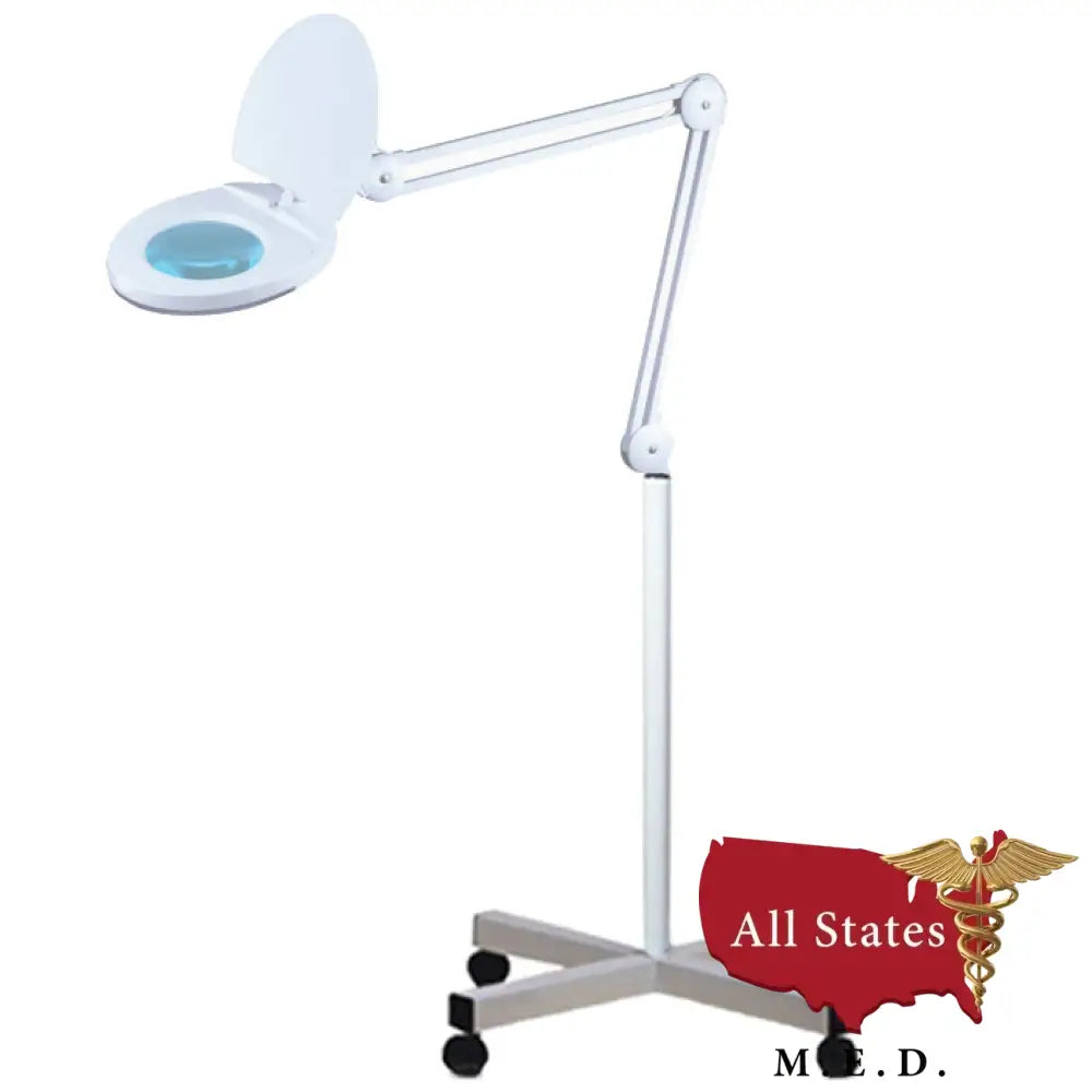 LED Mag Lamp - Brand New