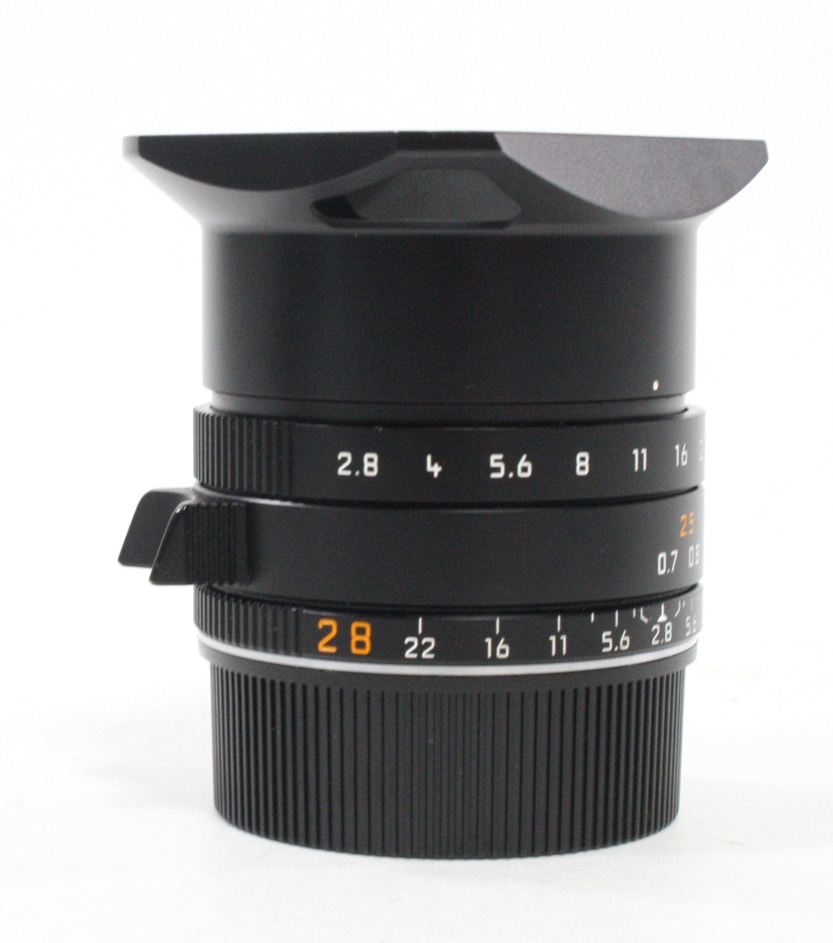 Leica 28mm f/2.8 Lens for Leica M Mount