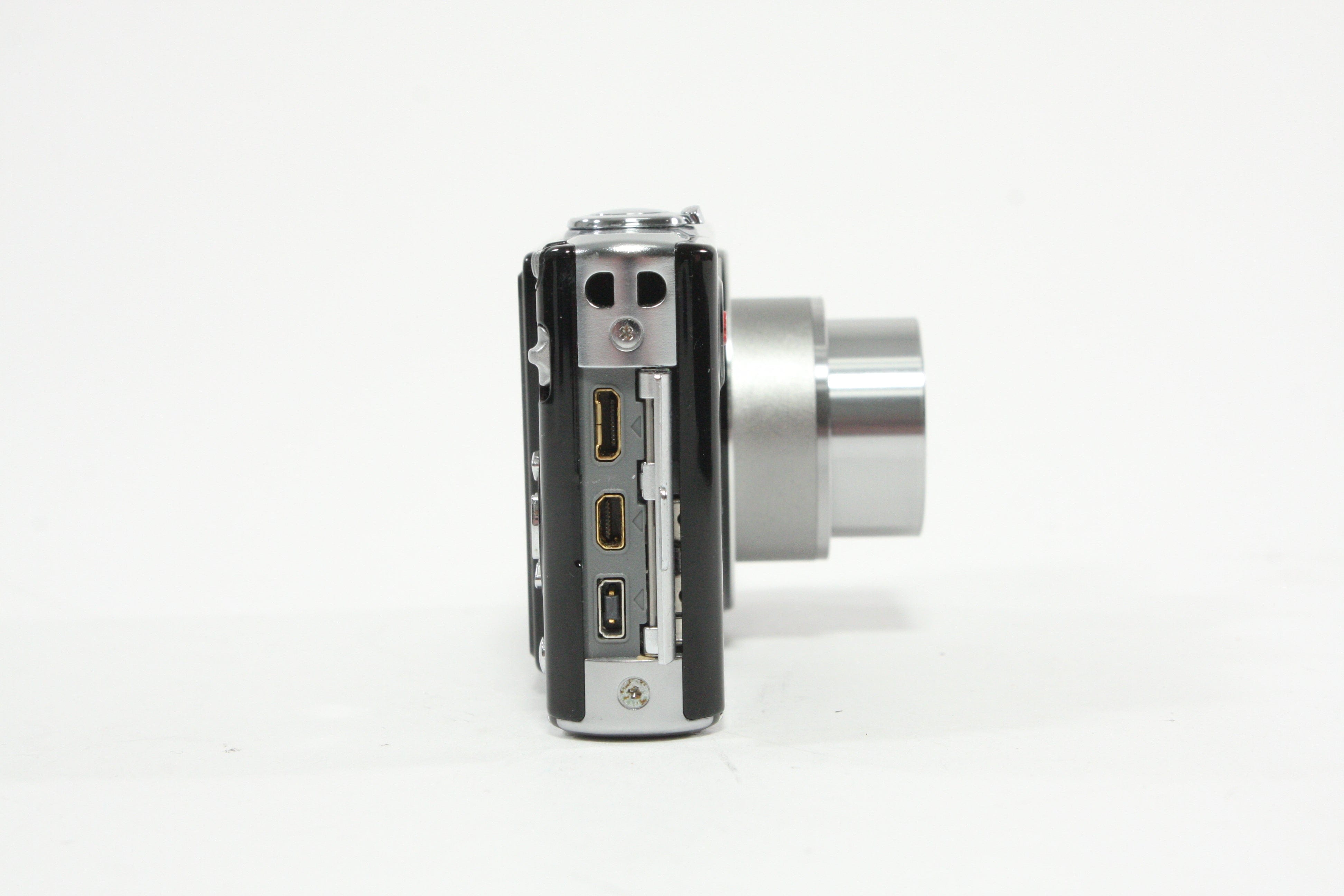 Leica C-Lux 3 Digital Point-and-Shoot
