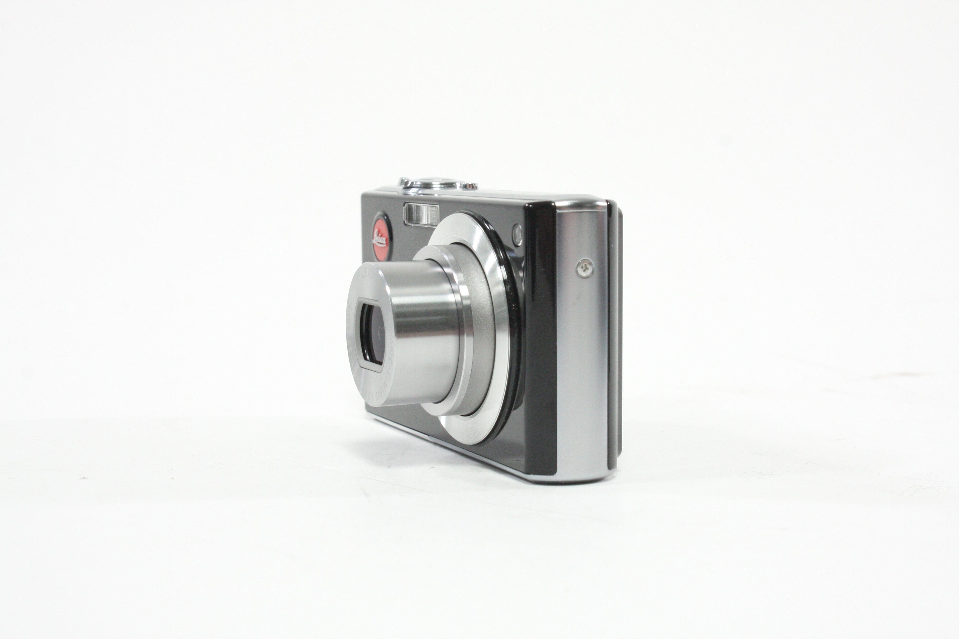 Leica C-Lux 3 Digital Point-and-Shoot