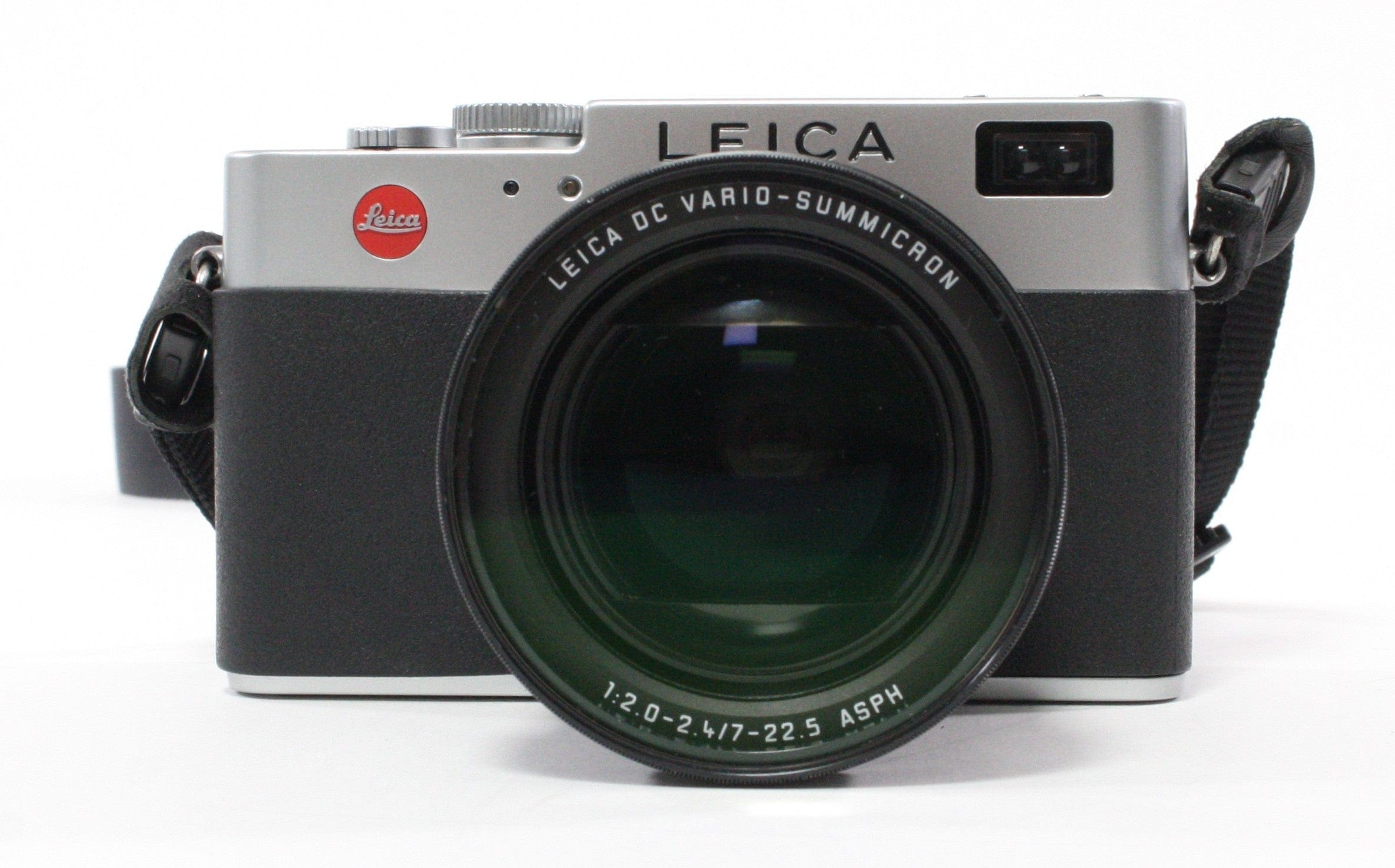 Leica Digilux 2 5mp with 28-90mm f/2.0-2.4 Fixed Lens