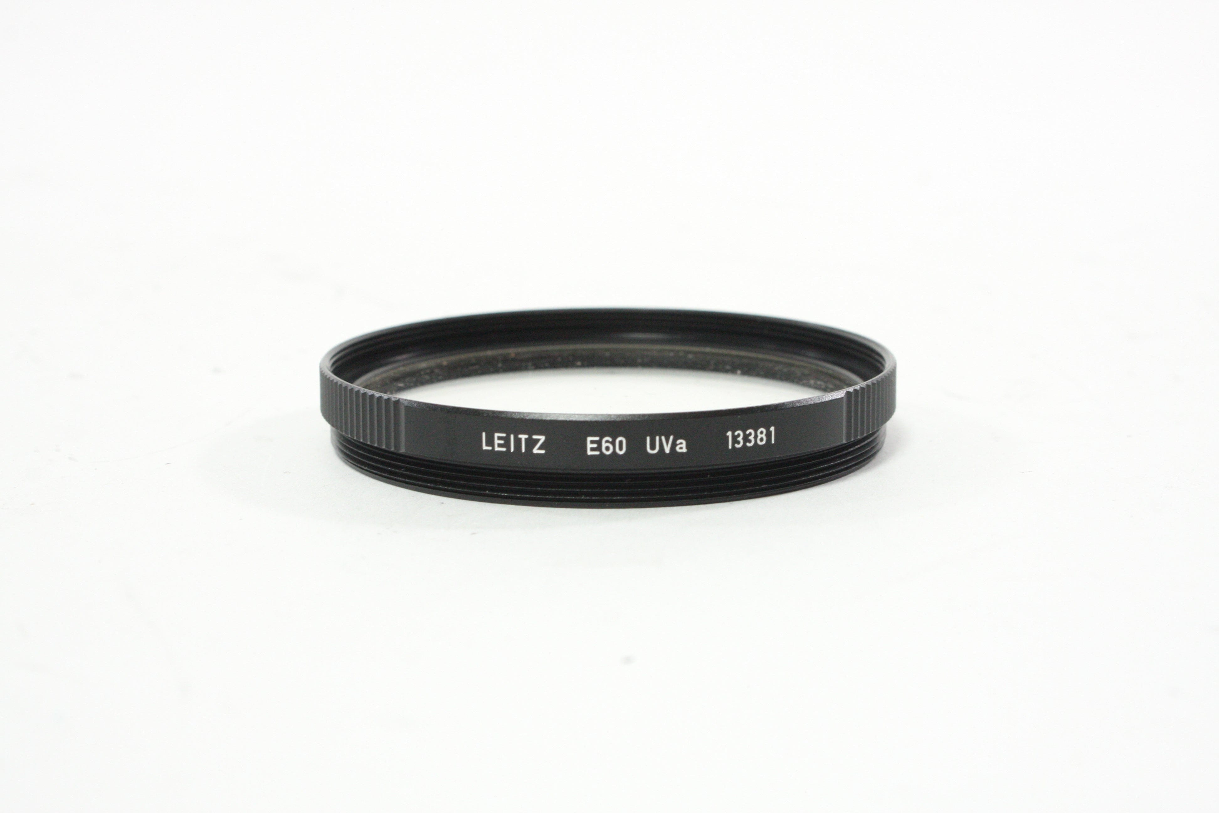 Leica E60 UVa Filter