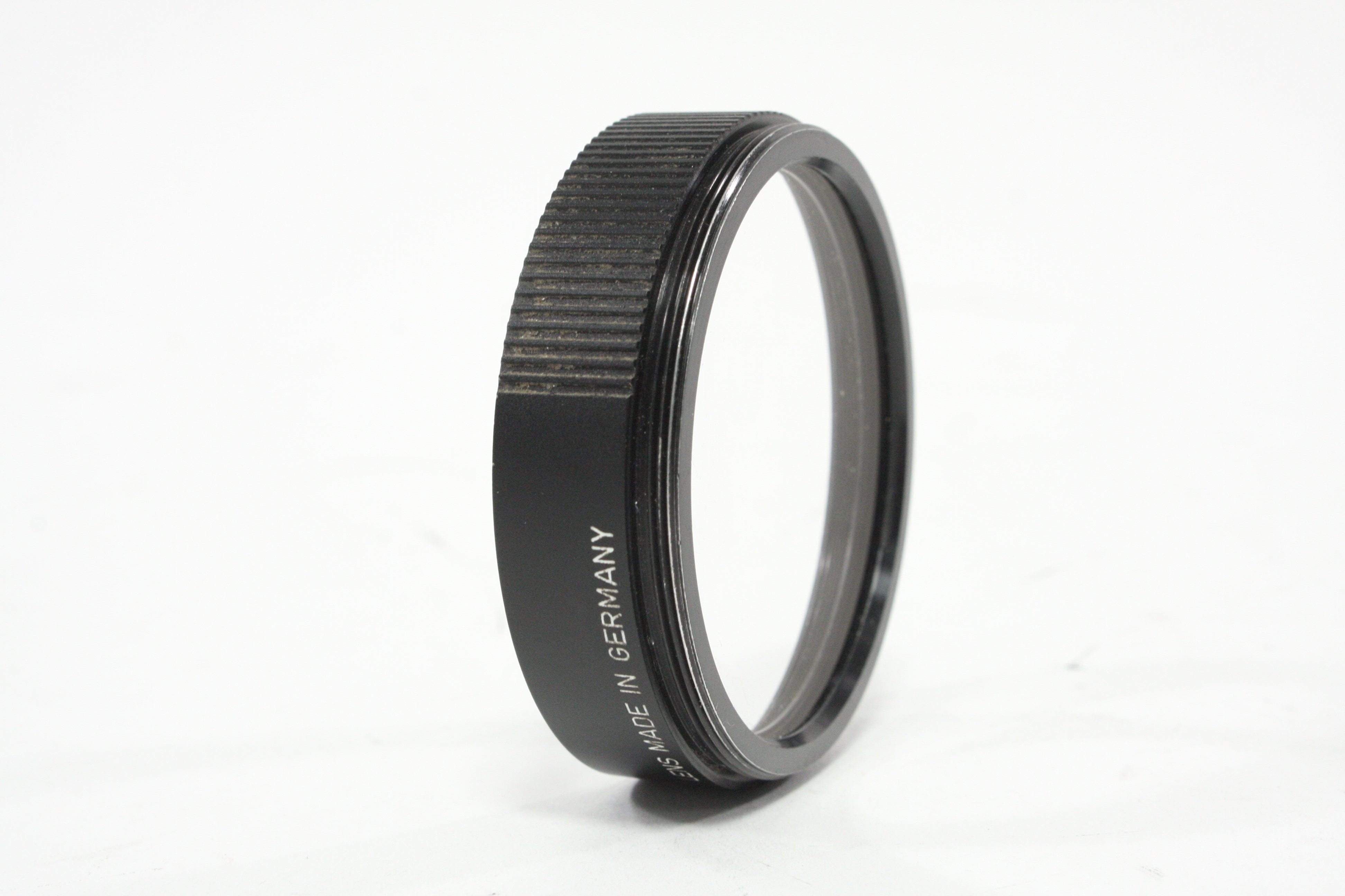 Leica Leitz Wetzlar Elpro 4 for 55mm Filter Thread