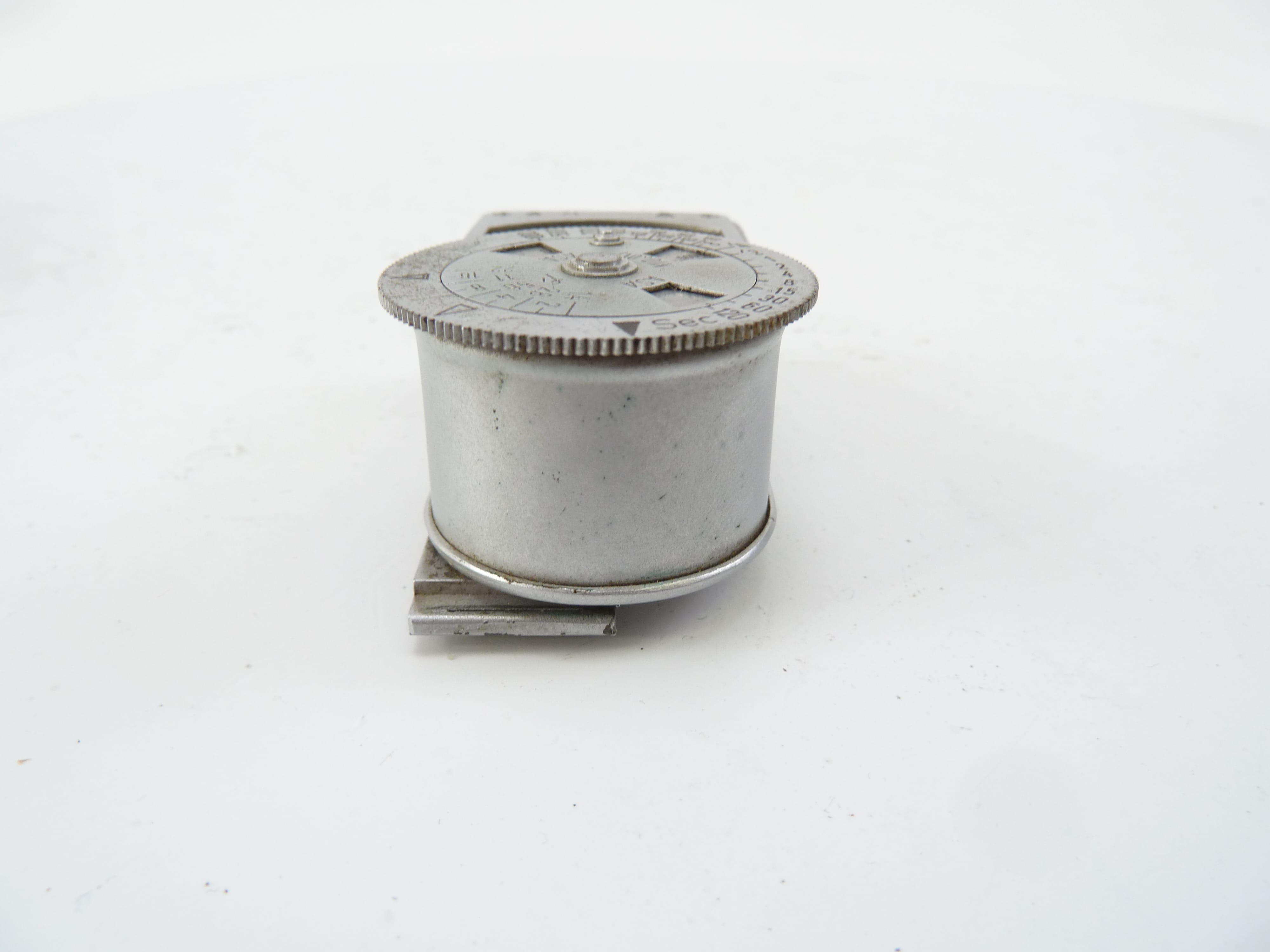 Leica Light Meter Shoe Mount