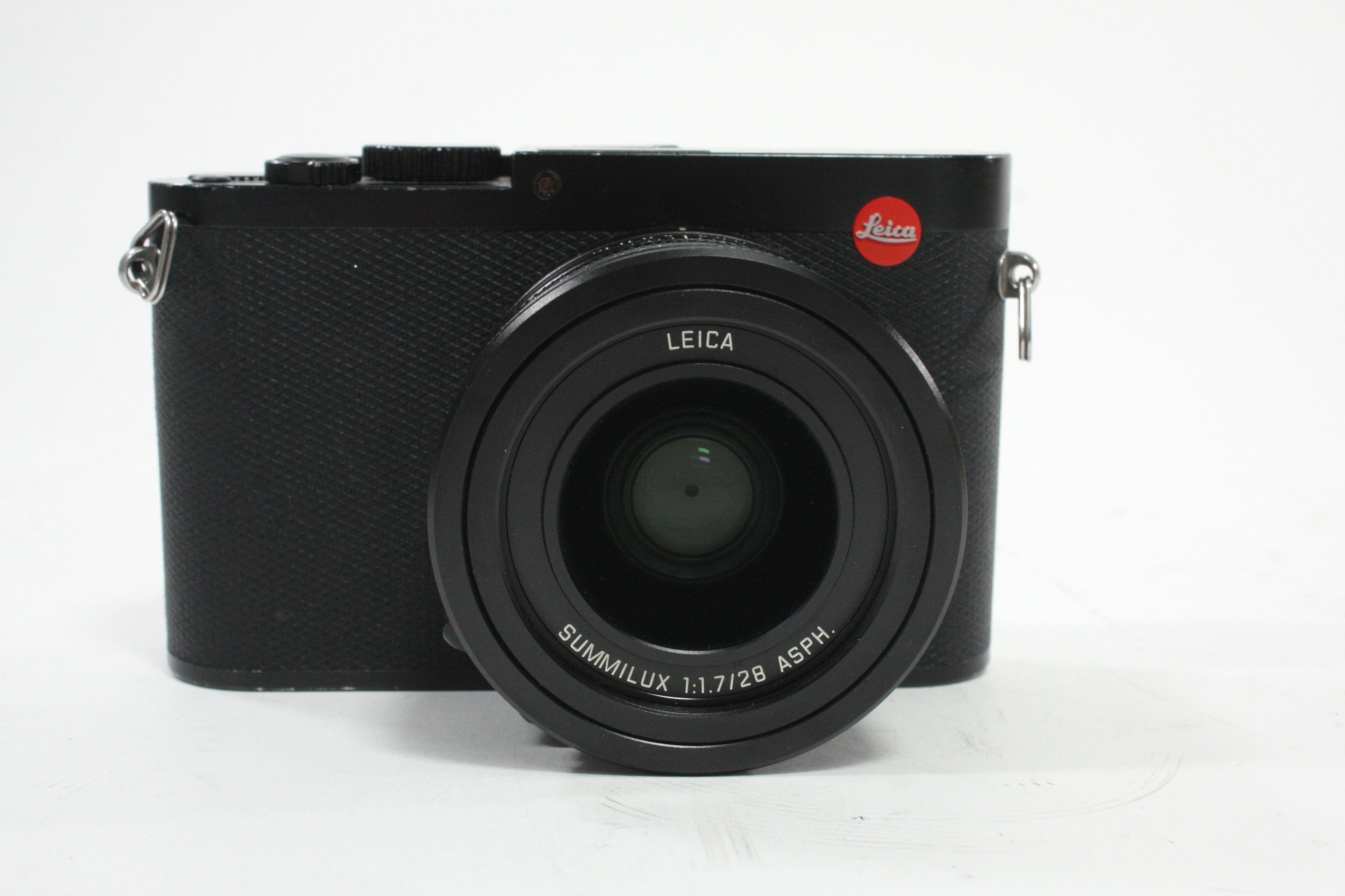 Leica Q Digital Camera (Type 116)