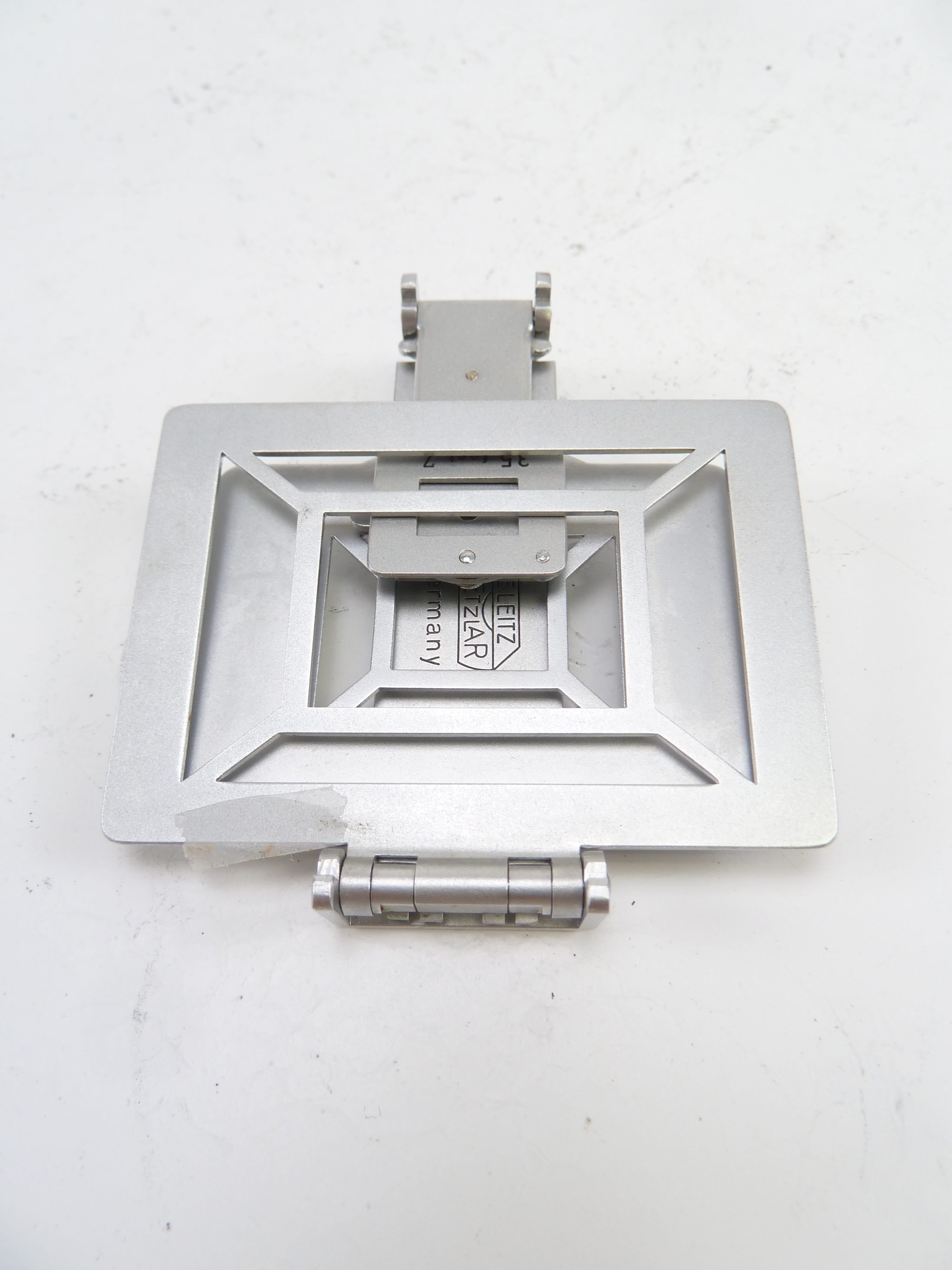 Leica Universal Folding Sportsfinder 50, 90, 135 Shoe Mount ROSOL (12040)