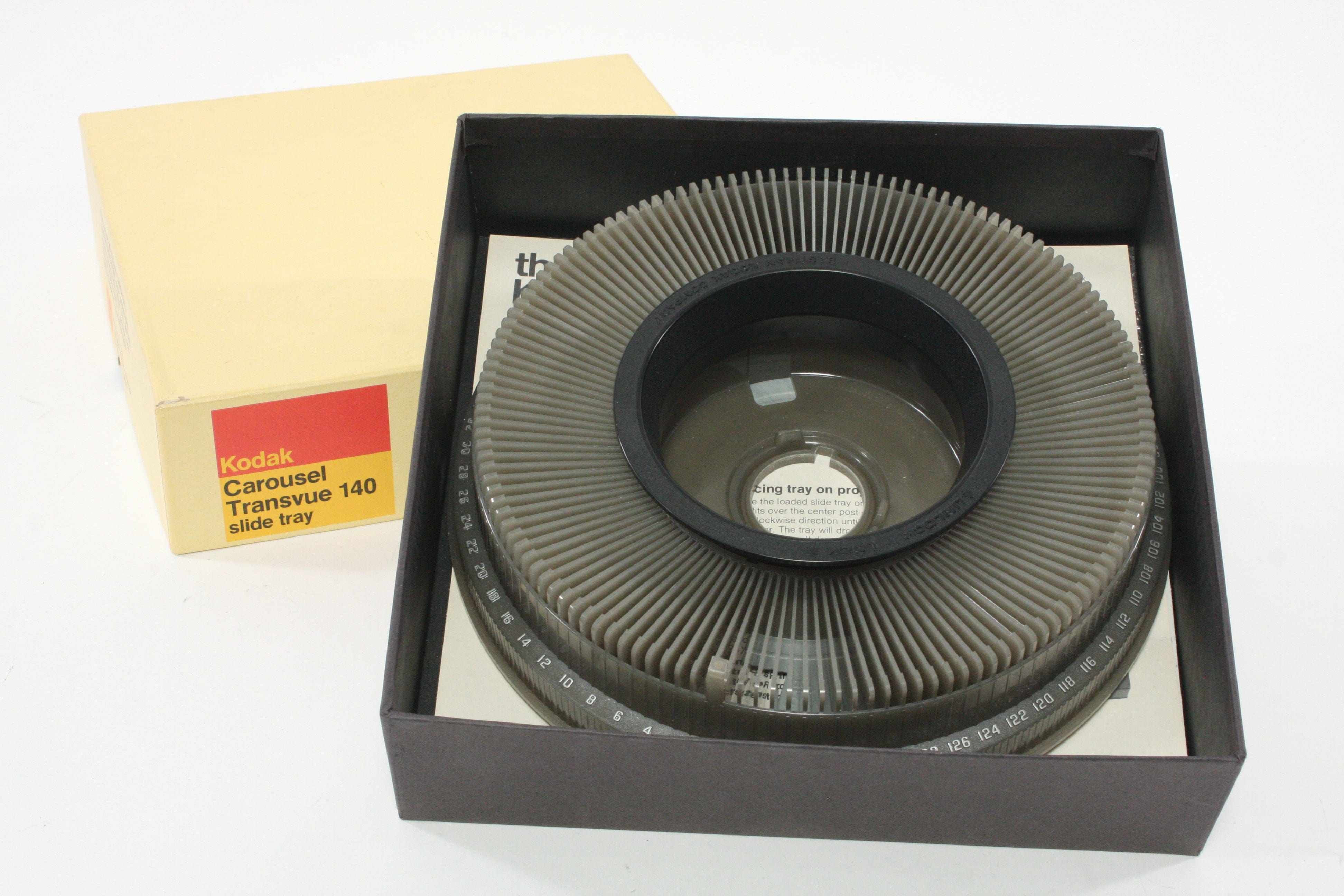 Leitz Pradolux RT300 Slide Projector