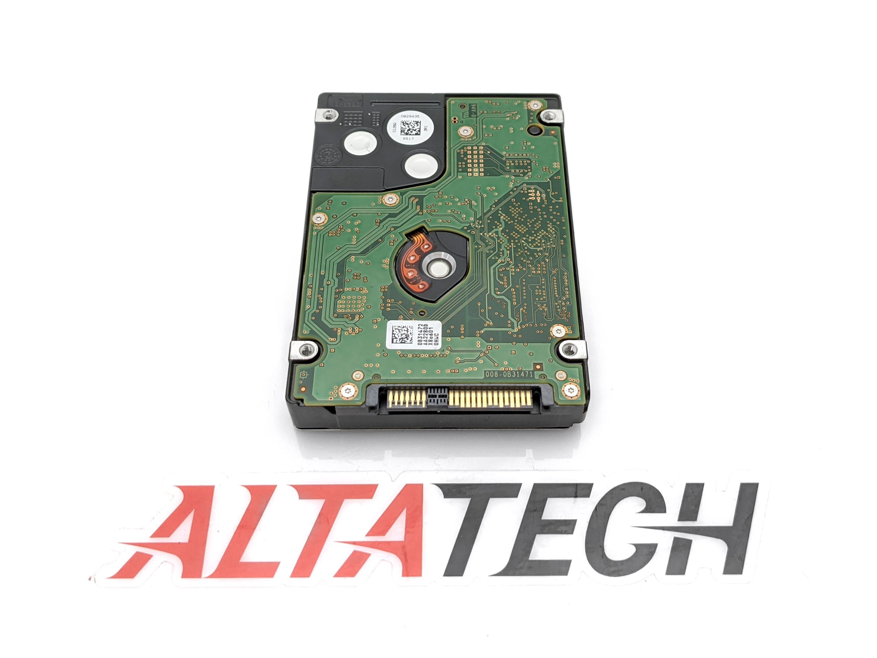 Lenovo 00FN460 300GB 15000rpm SFF 6Gb/s SAS Hard Disk Drive