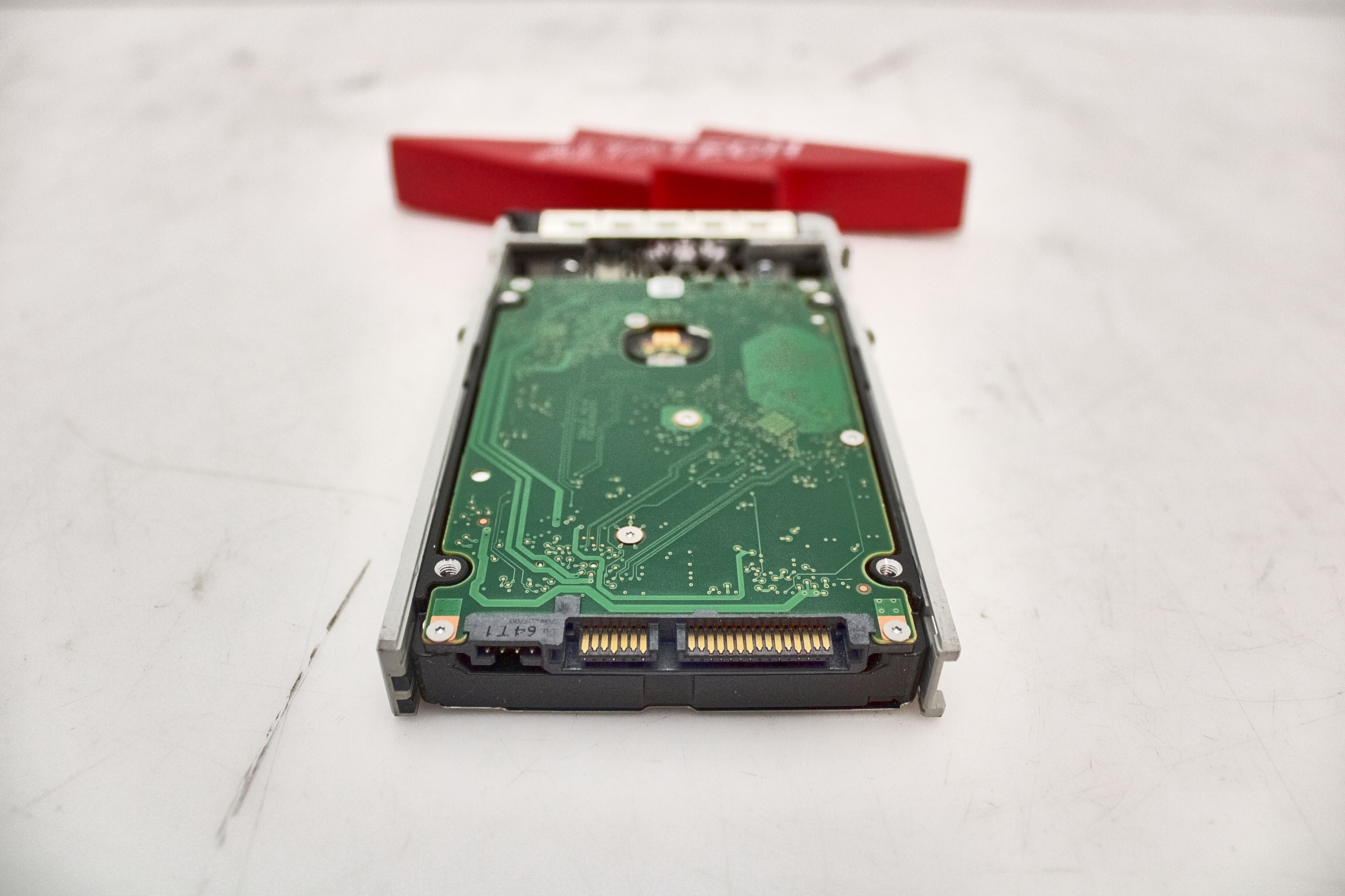 Lenovo 00NA527 2TB 7.2K 2.5" NL-SATA G3HS HDD