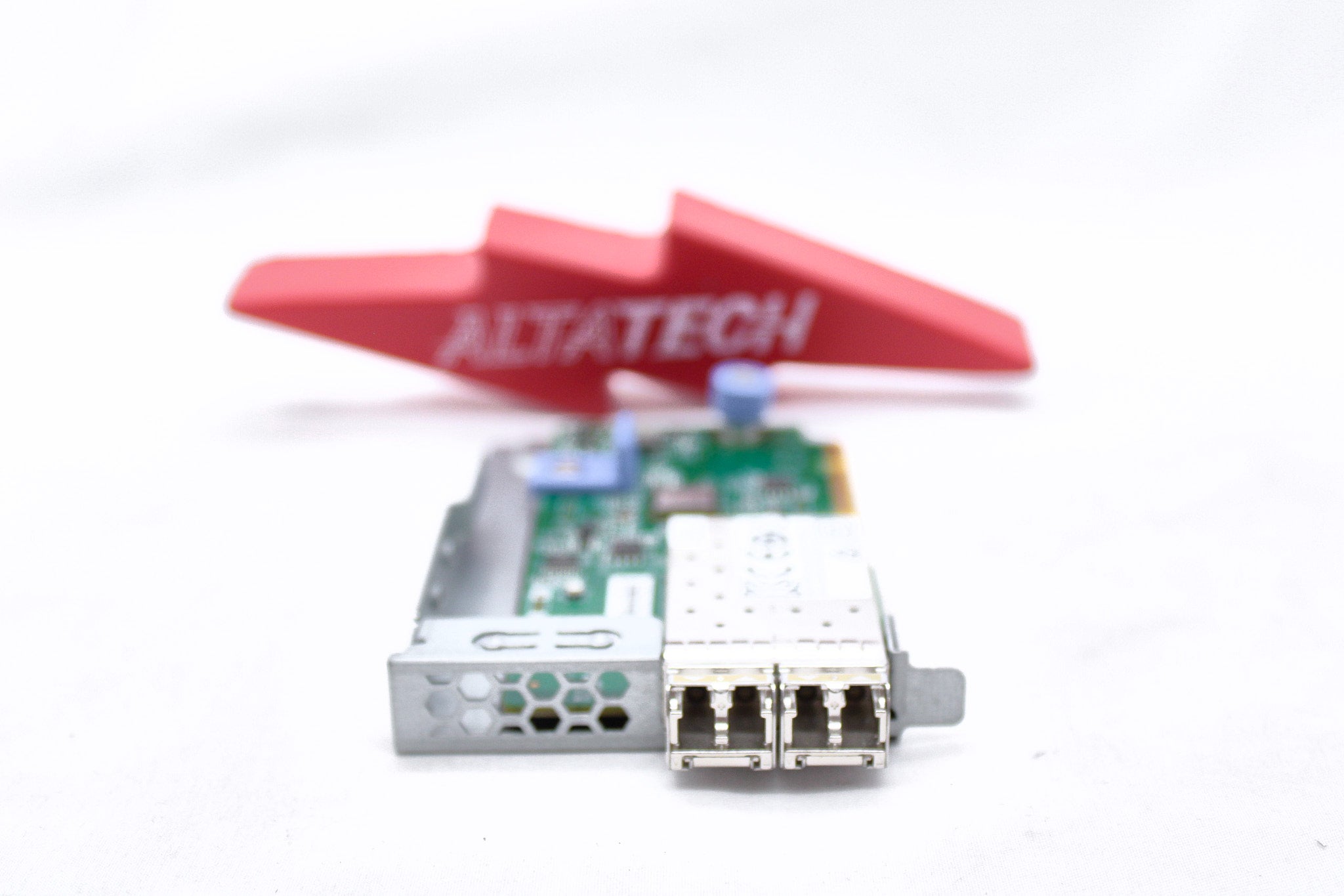 Lenovo 00YJ566 THINKSYSTEM 10GB 2-PORT SFP + LOM