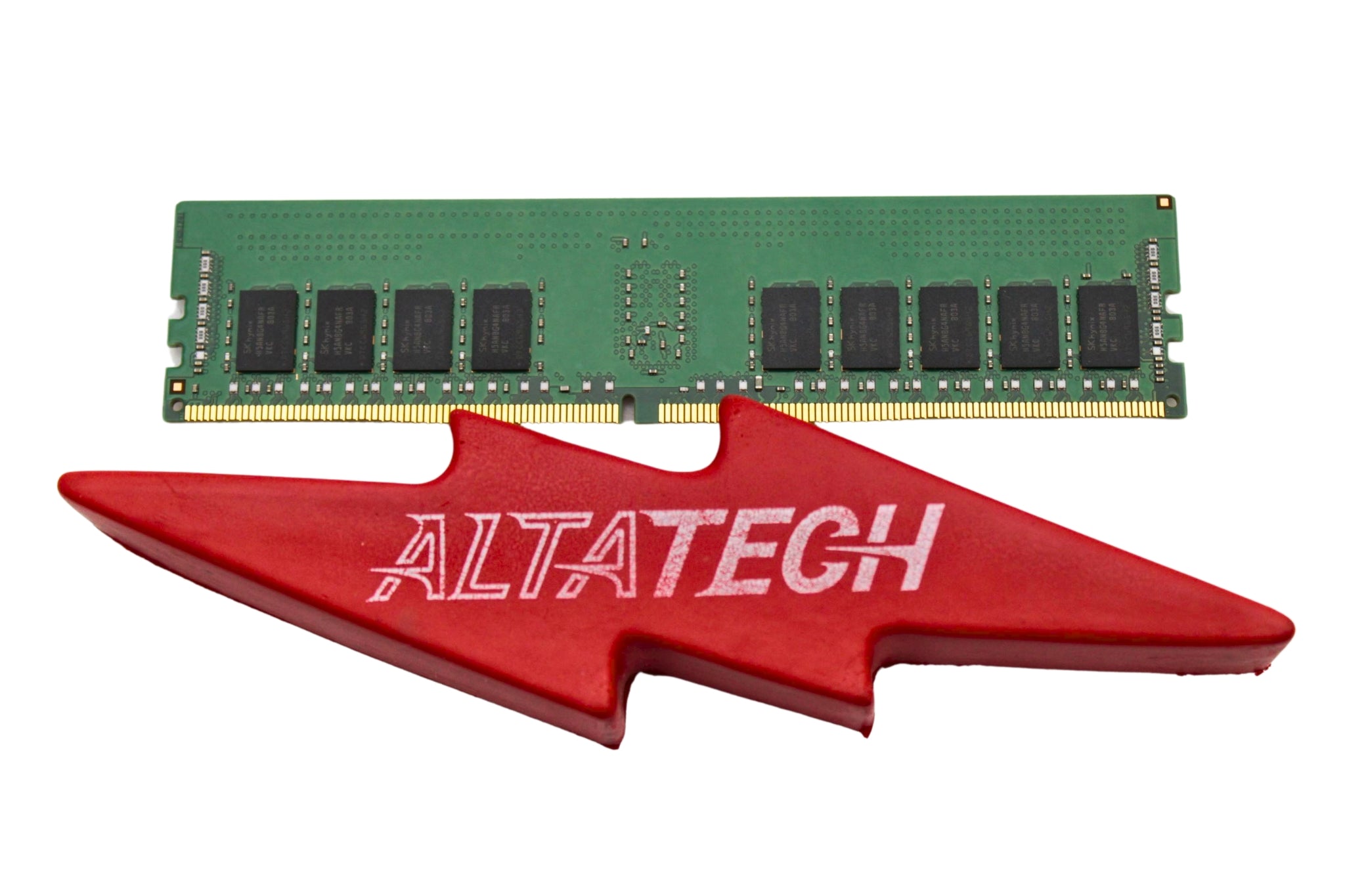 Lenovo 01DE972 16GB PC4-21300V DDR4-2666 1RX4 ECC