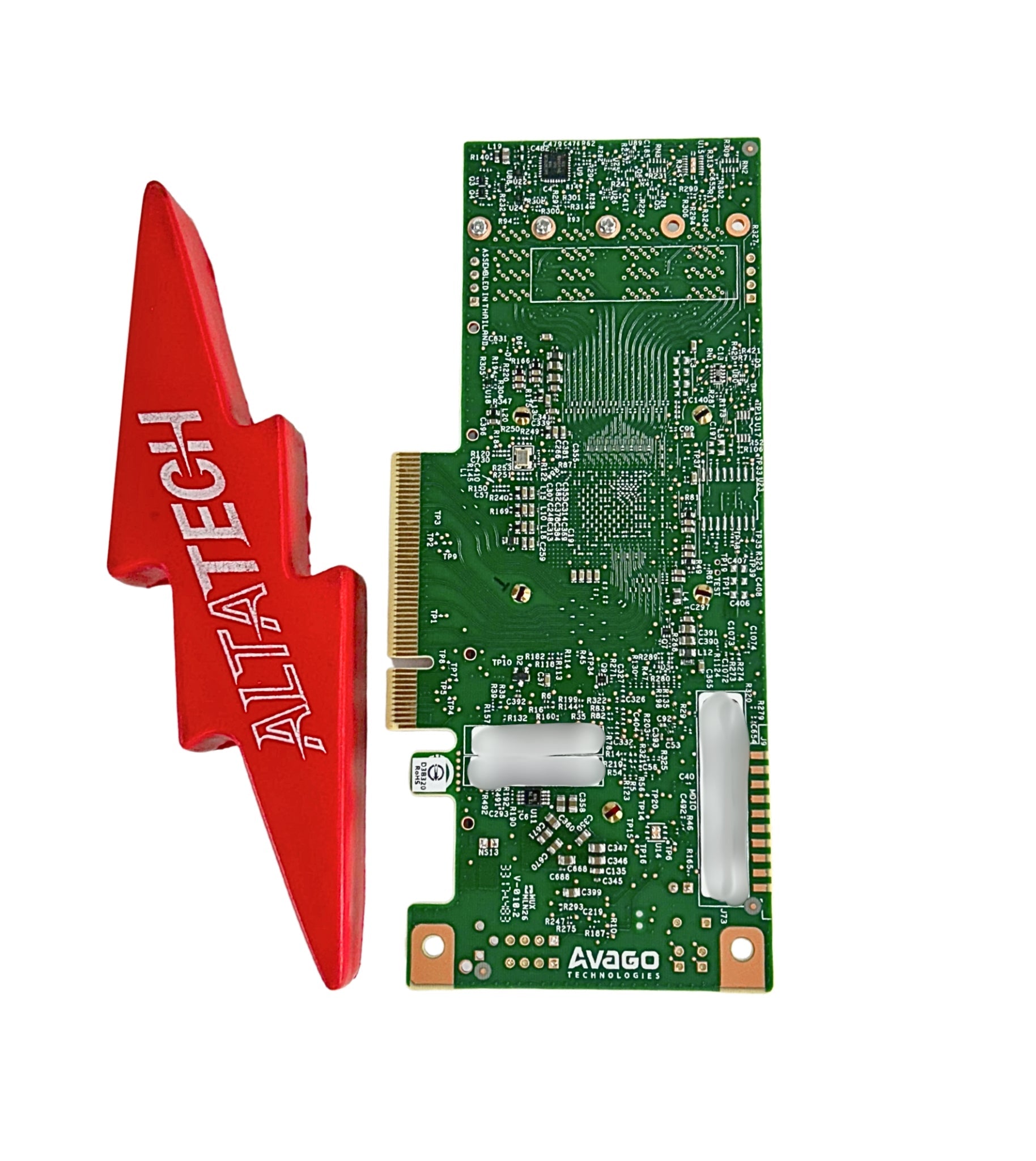 Lenovo 01KN500 430-8I SAS/SATA 12GB HBA